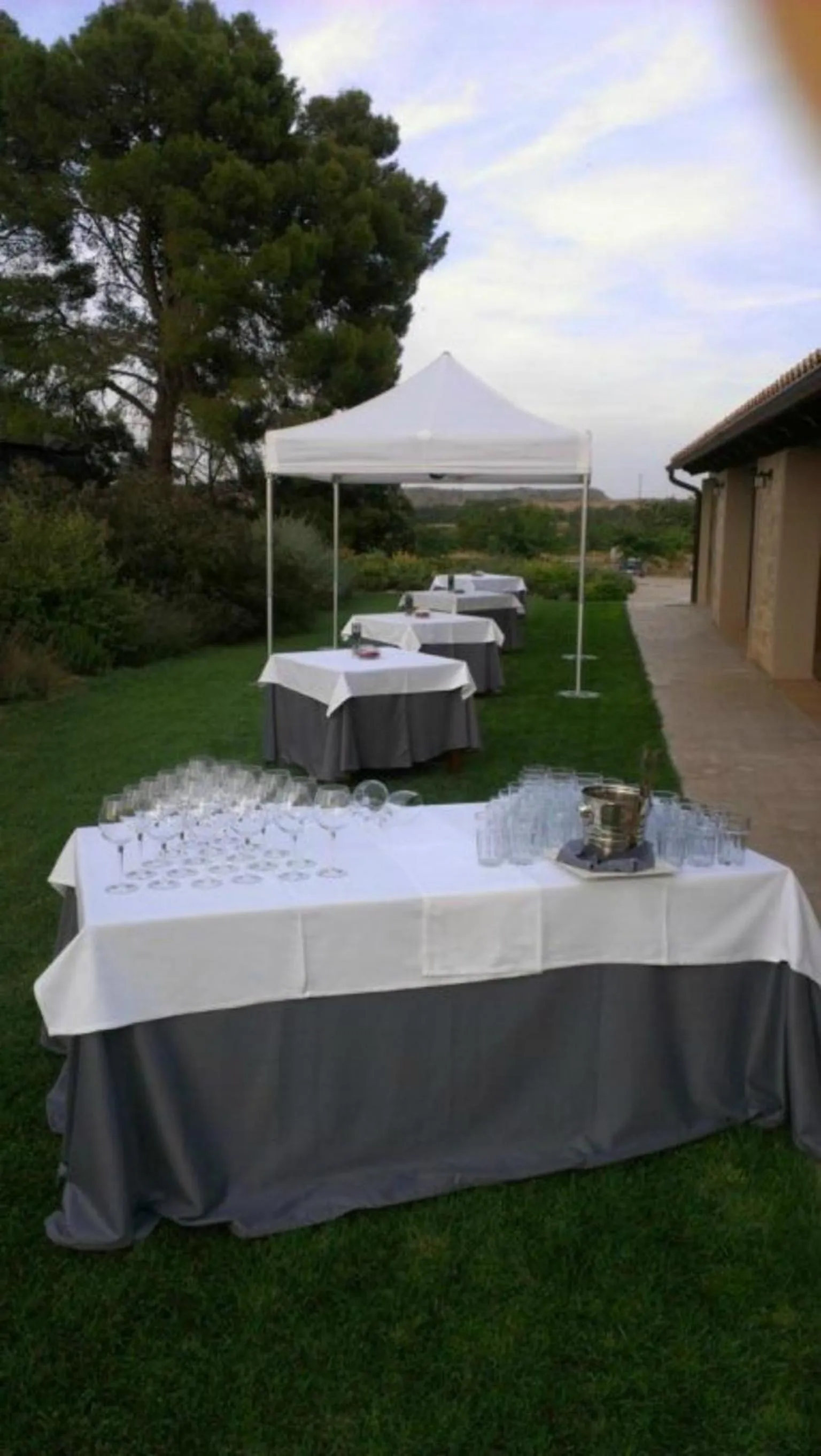Facade/entrance in Hotel Villa Monter