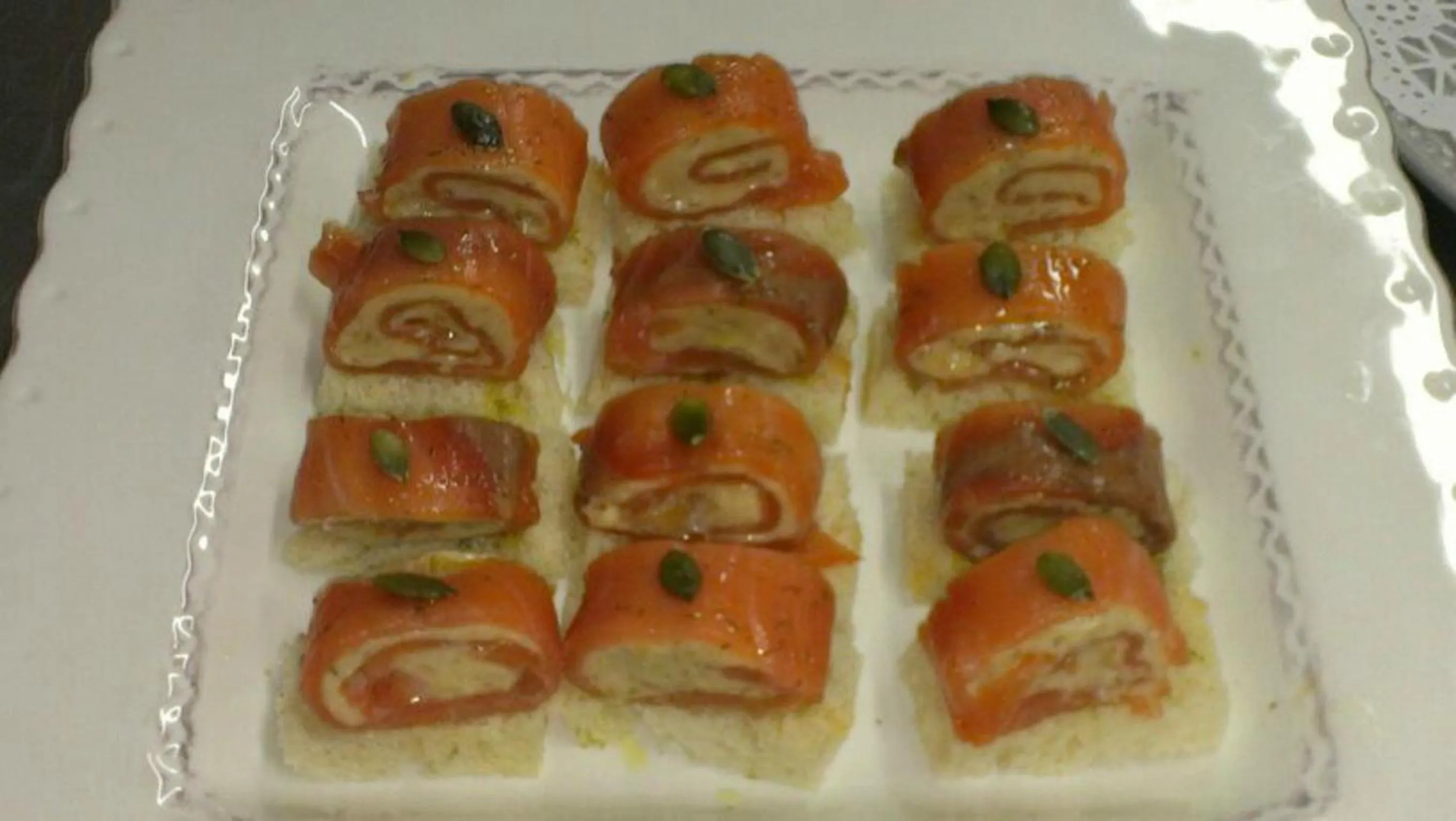 Restaurant/places to eat in Hotel Villa Monter