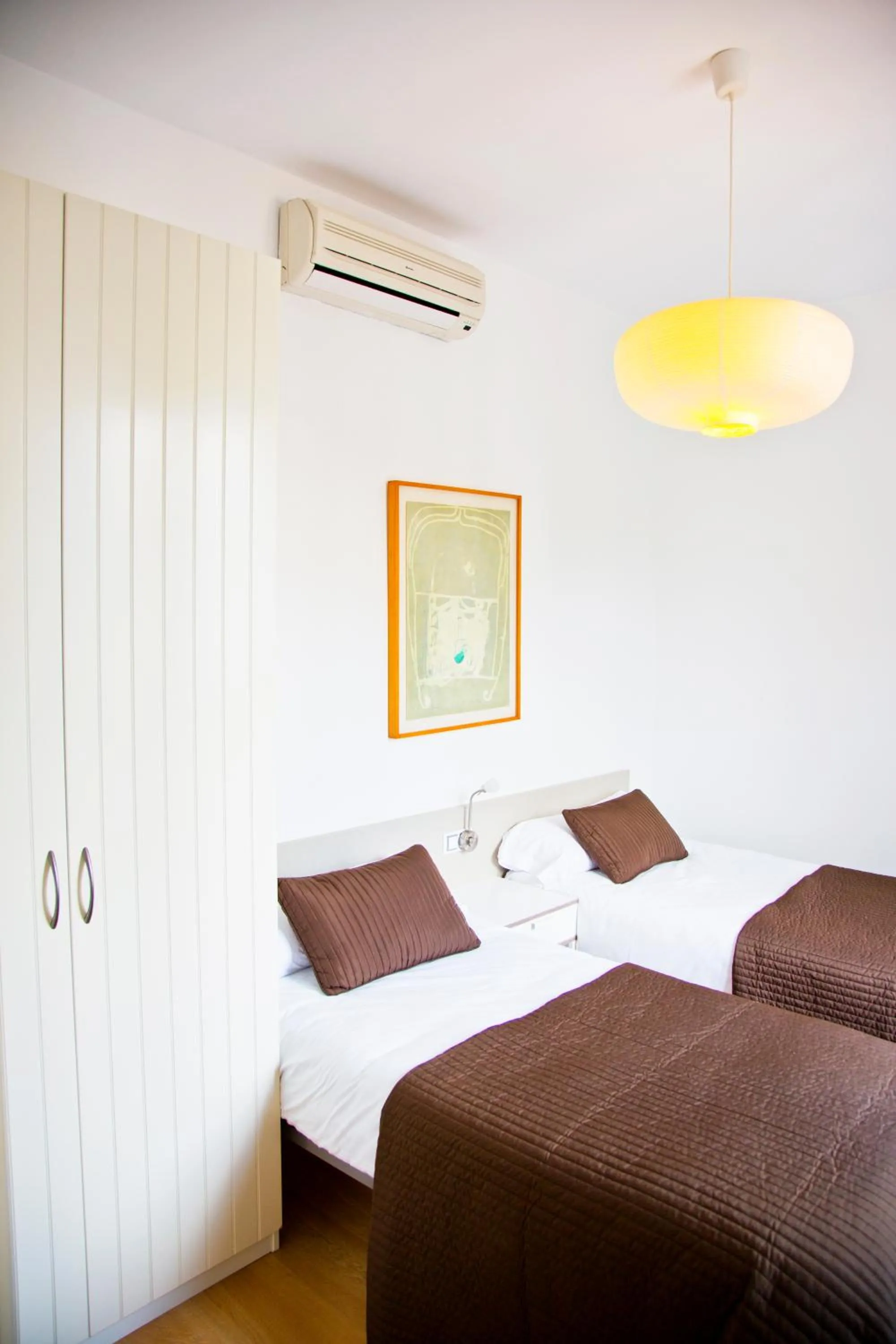 Claris Apartments