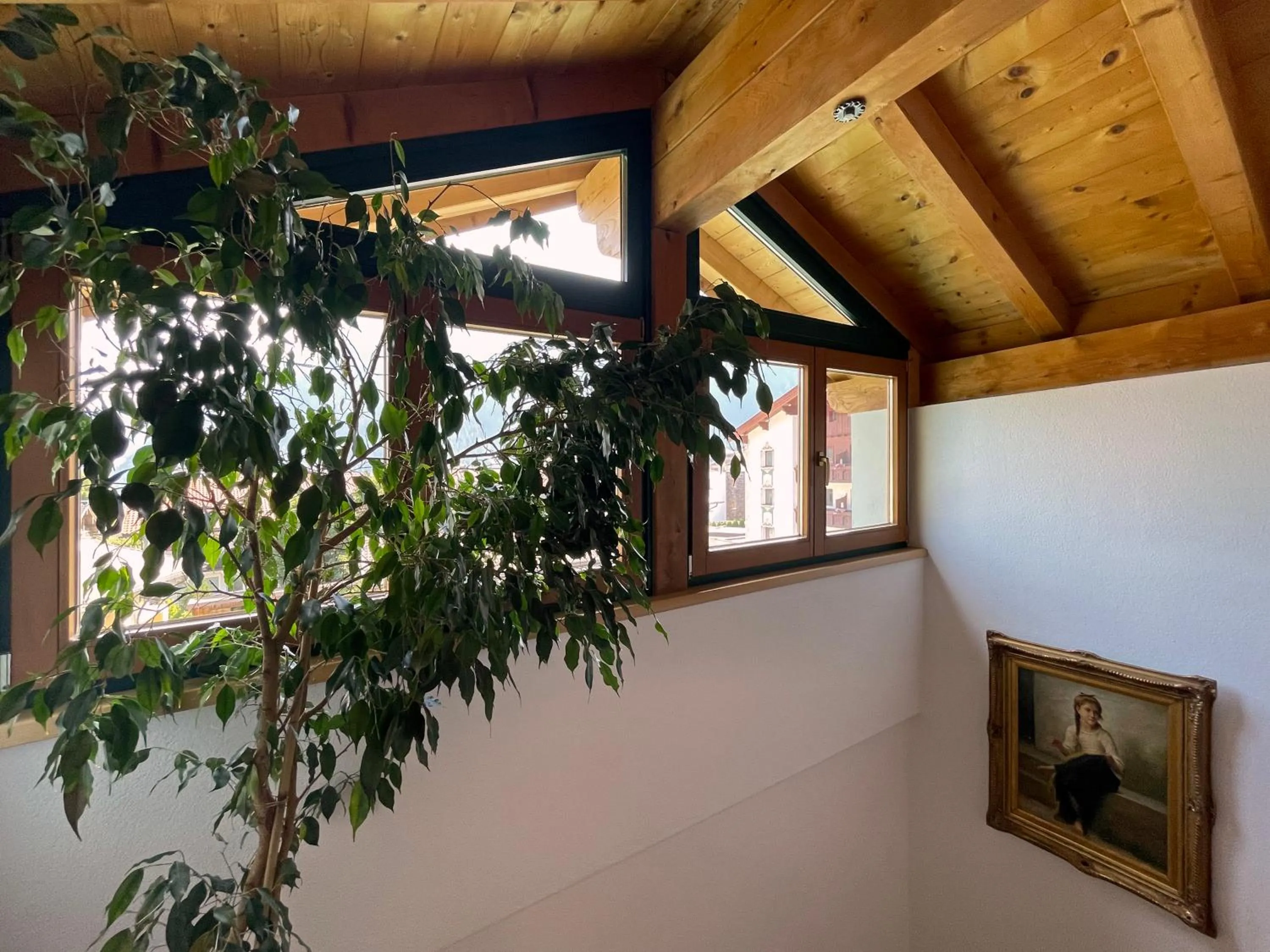 Property building in Hotel & Suites Glück Auf