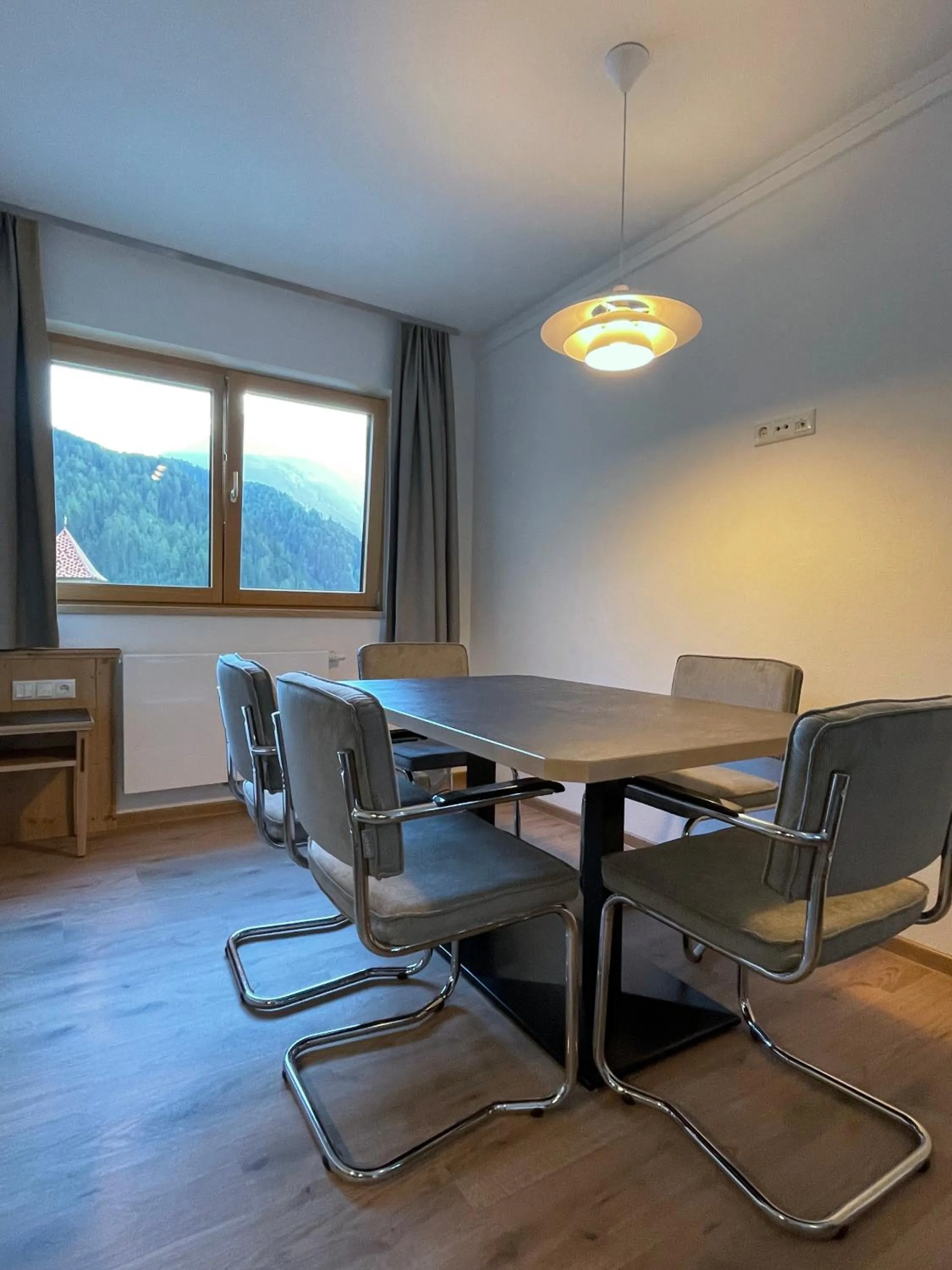 kitchen in Hotel & Suites Glück Auf