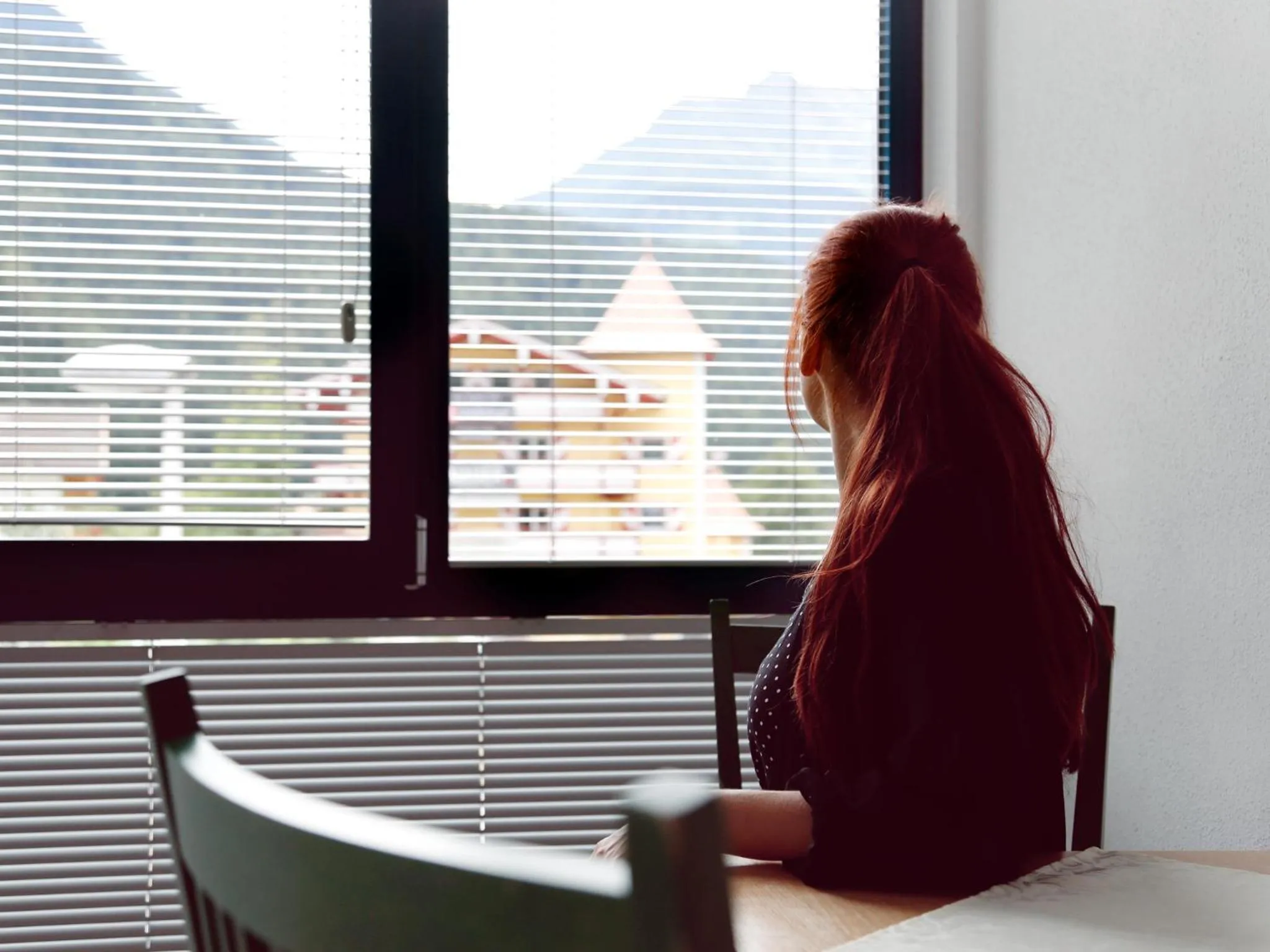 Mountain view in Hotel & Suites Glück Auf