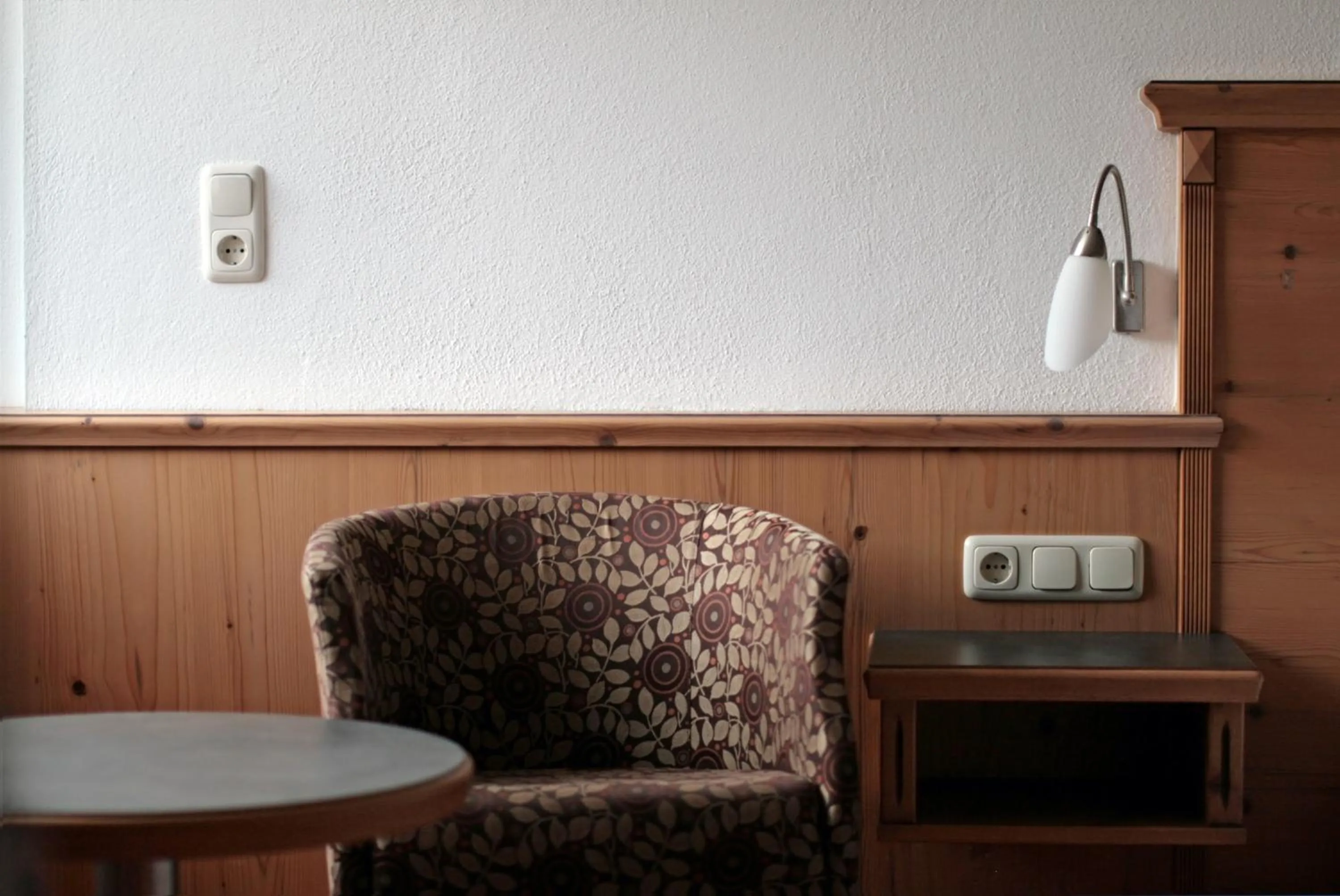 Bedroom in Hotel & Suites Glück Auf