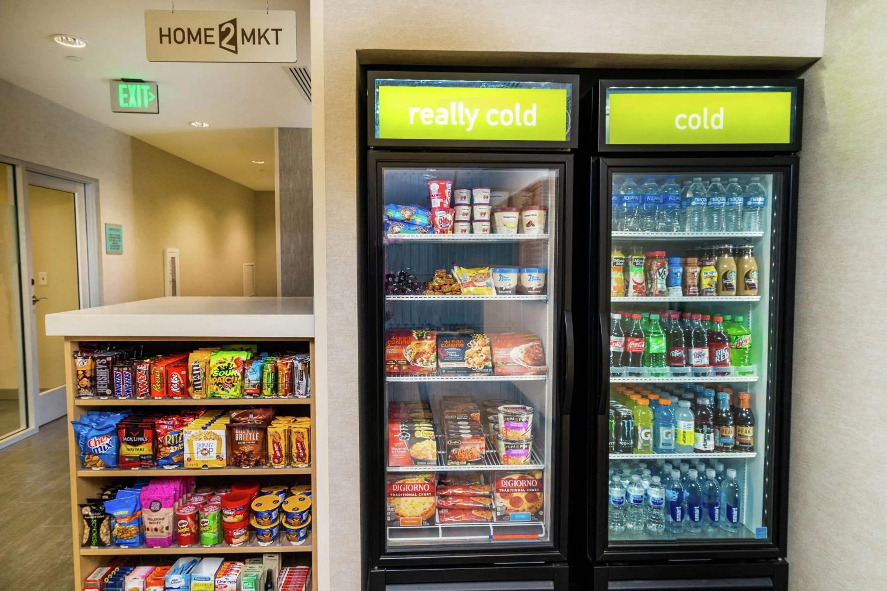 Restaurant/places to eat in Home2 Suites By Hilton San Antonio At The Rim, Tx