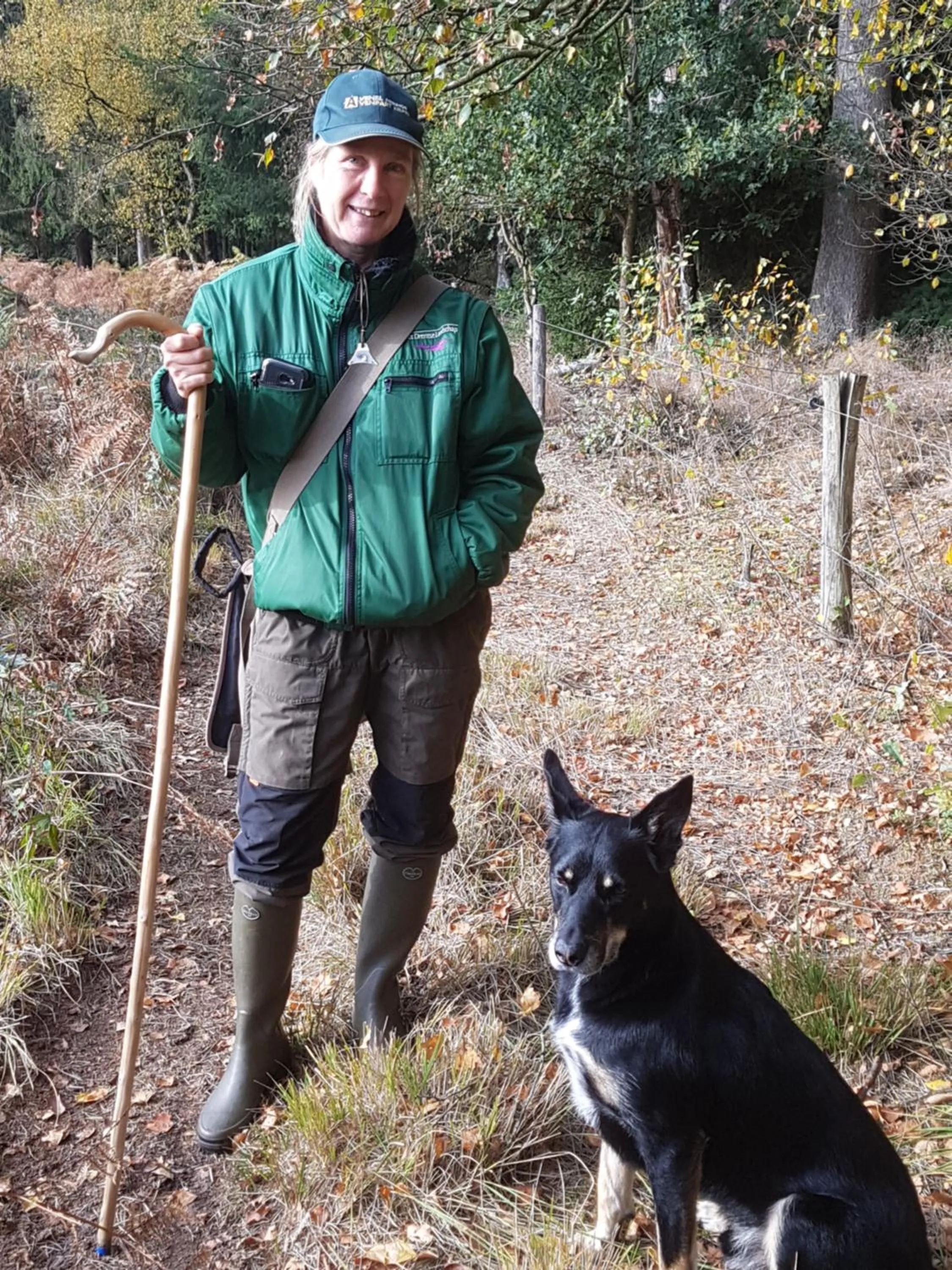 People in B&B de Panheide