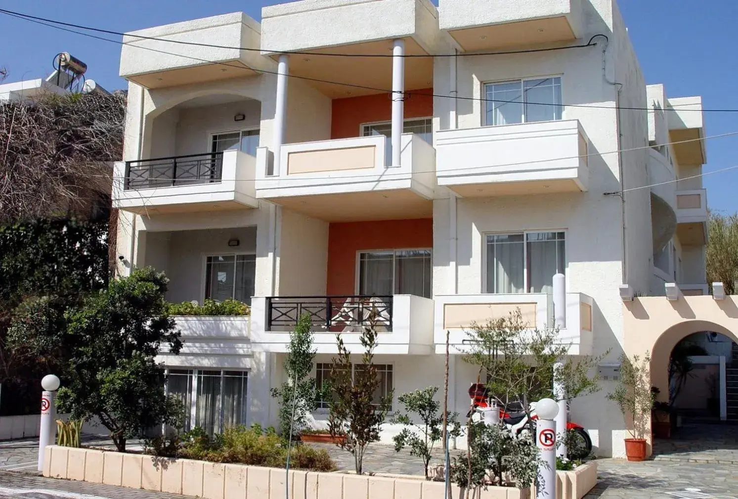 Doreen Suites Doreen Suites