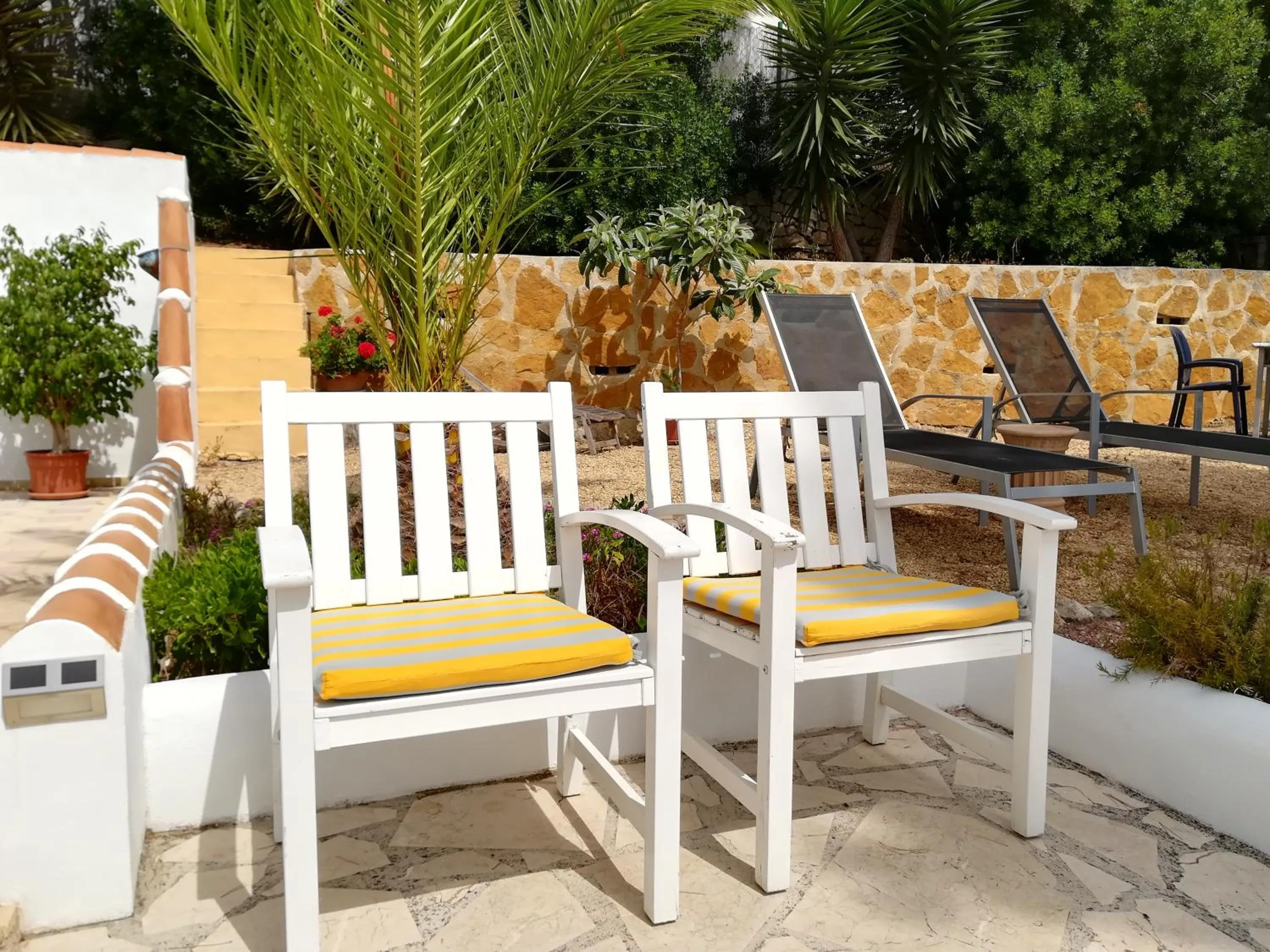 FerienwohnungMoraira