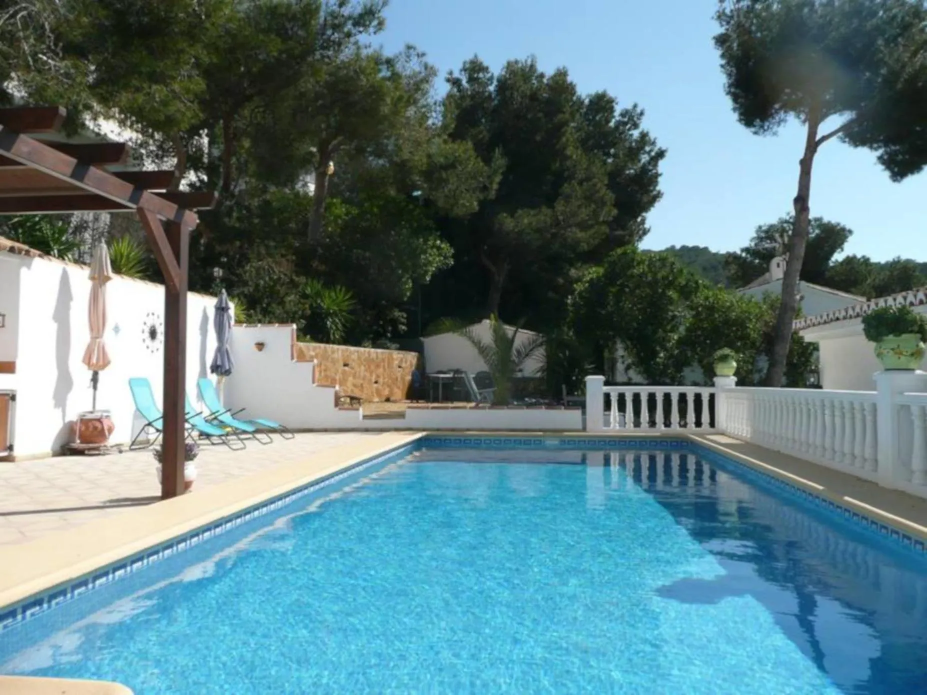 FerienwohnungMoraira