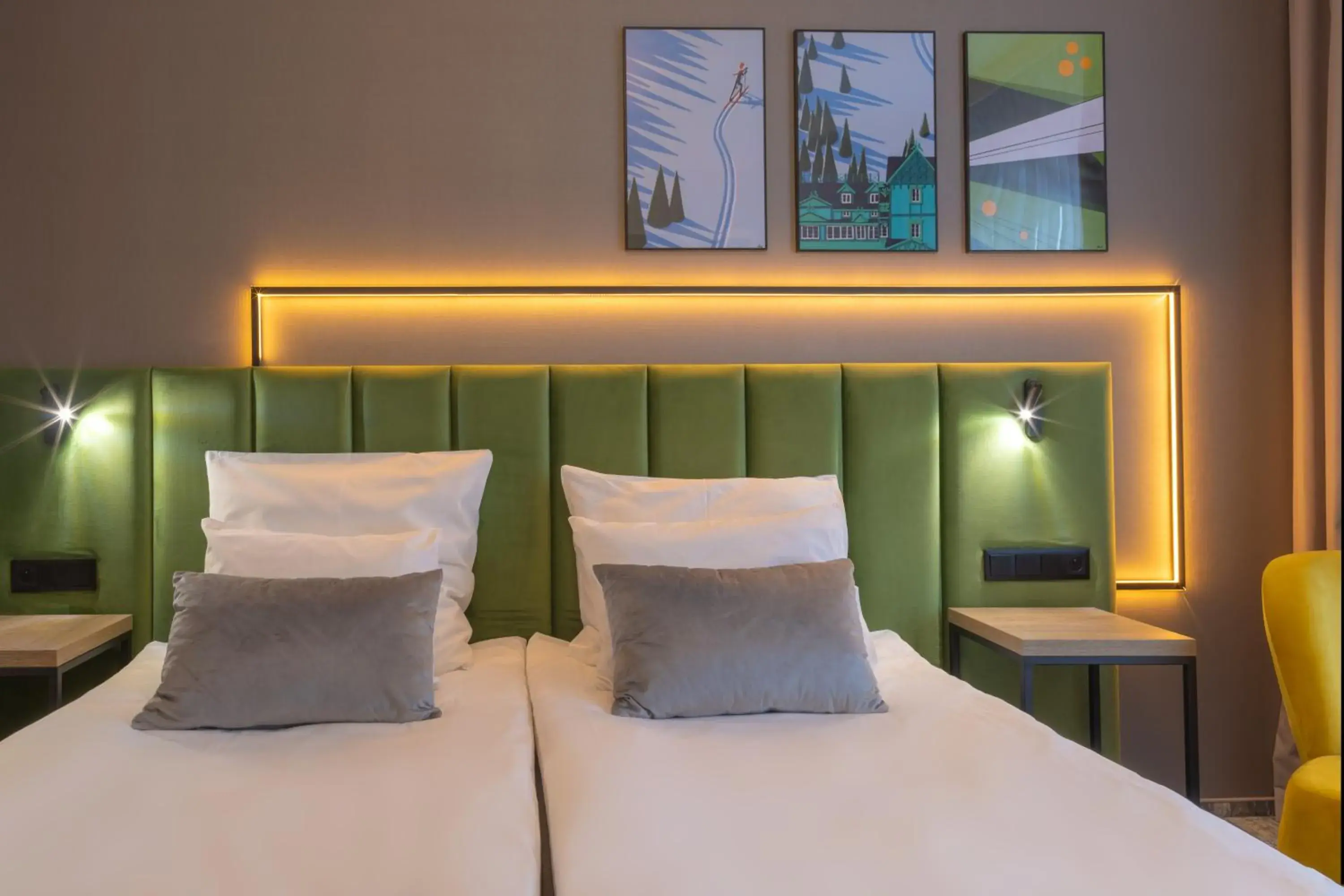 Hotel Krynica Conference & SPA Hotel Krynica Conference & SPA