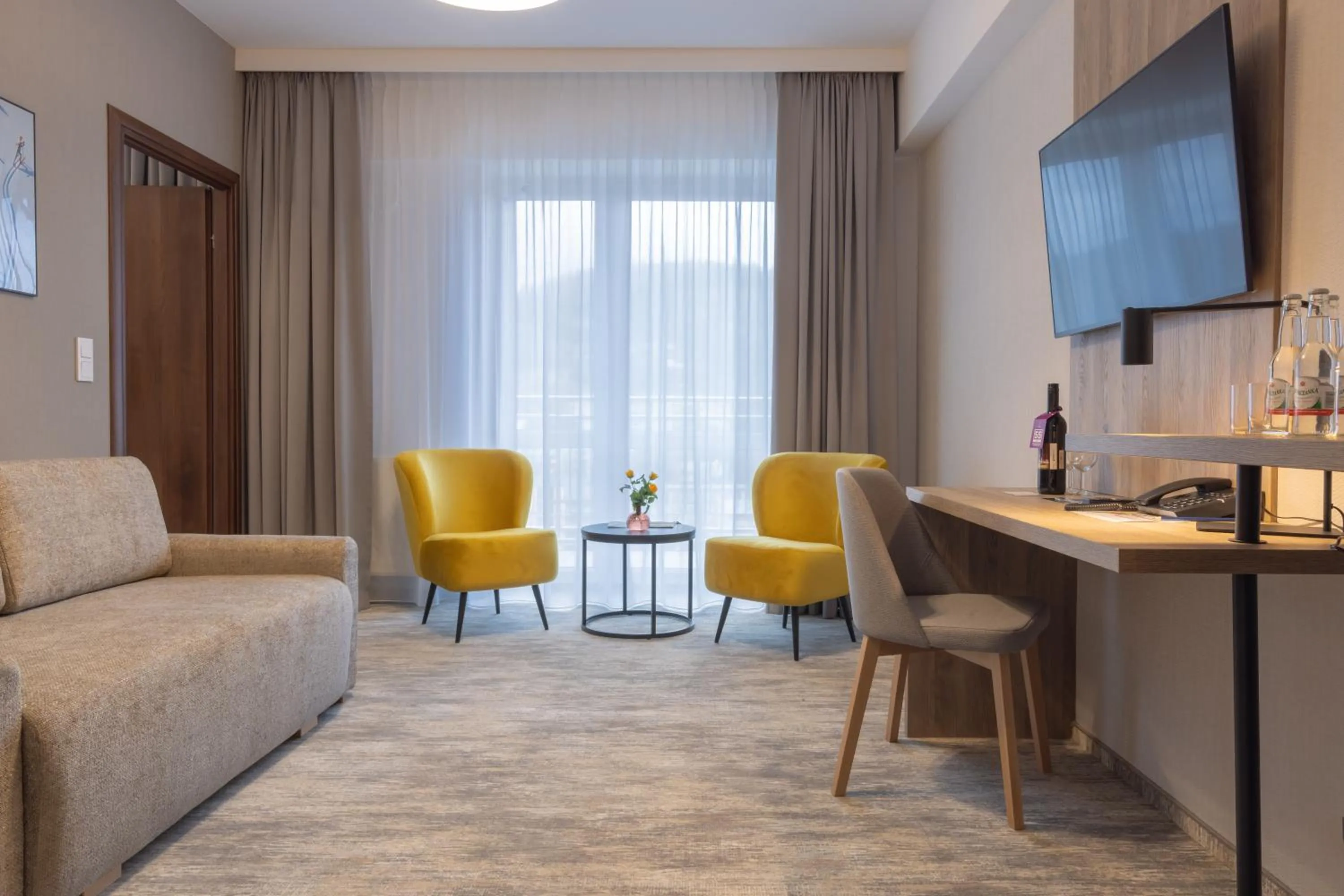 Hotel Krynica Conference & SPA