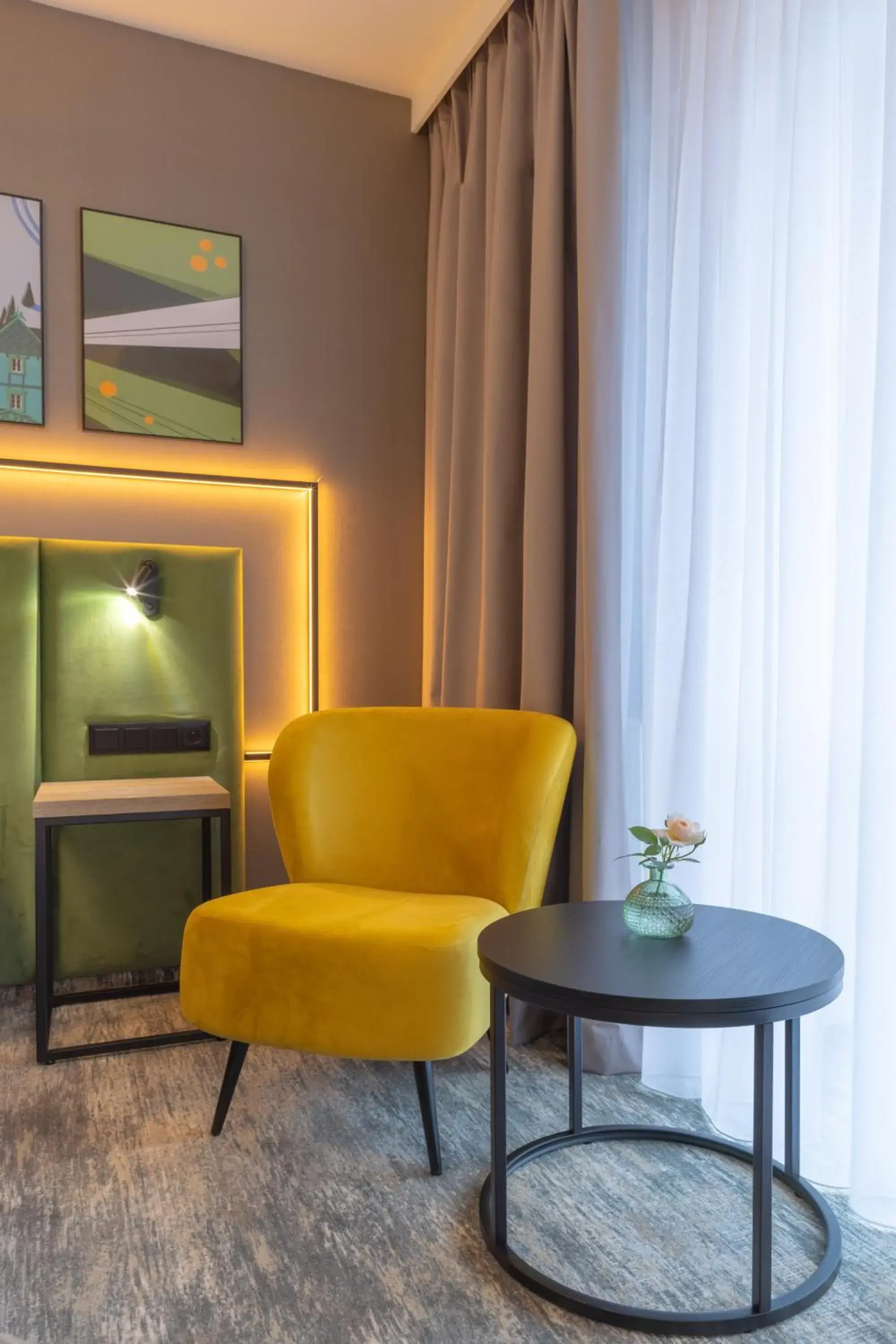 Hotel Krynica Conference & SPA Hotel Krynica Conference & SPA