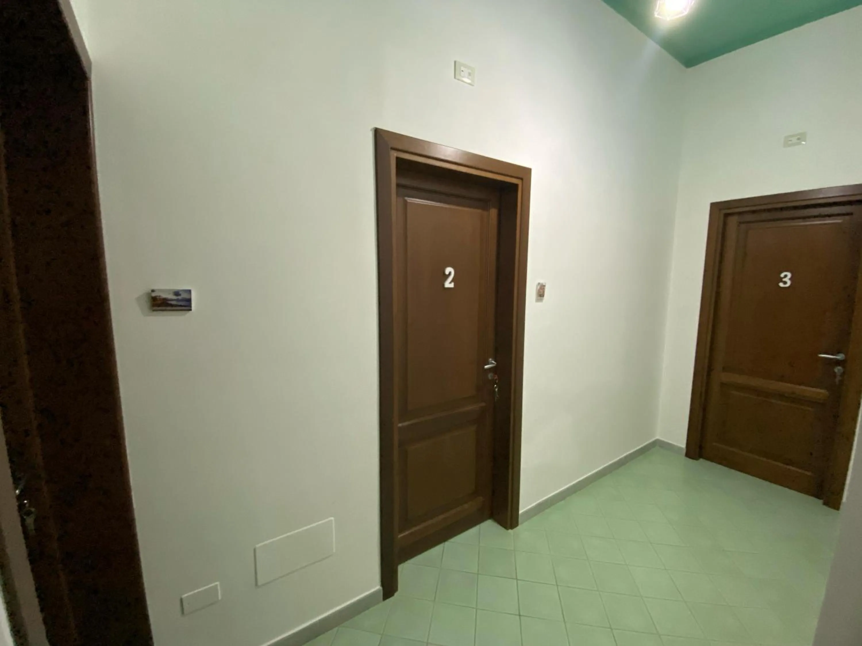 wardrobe in Le 5 Torri