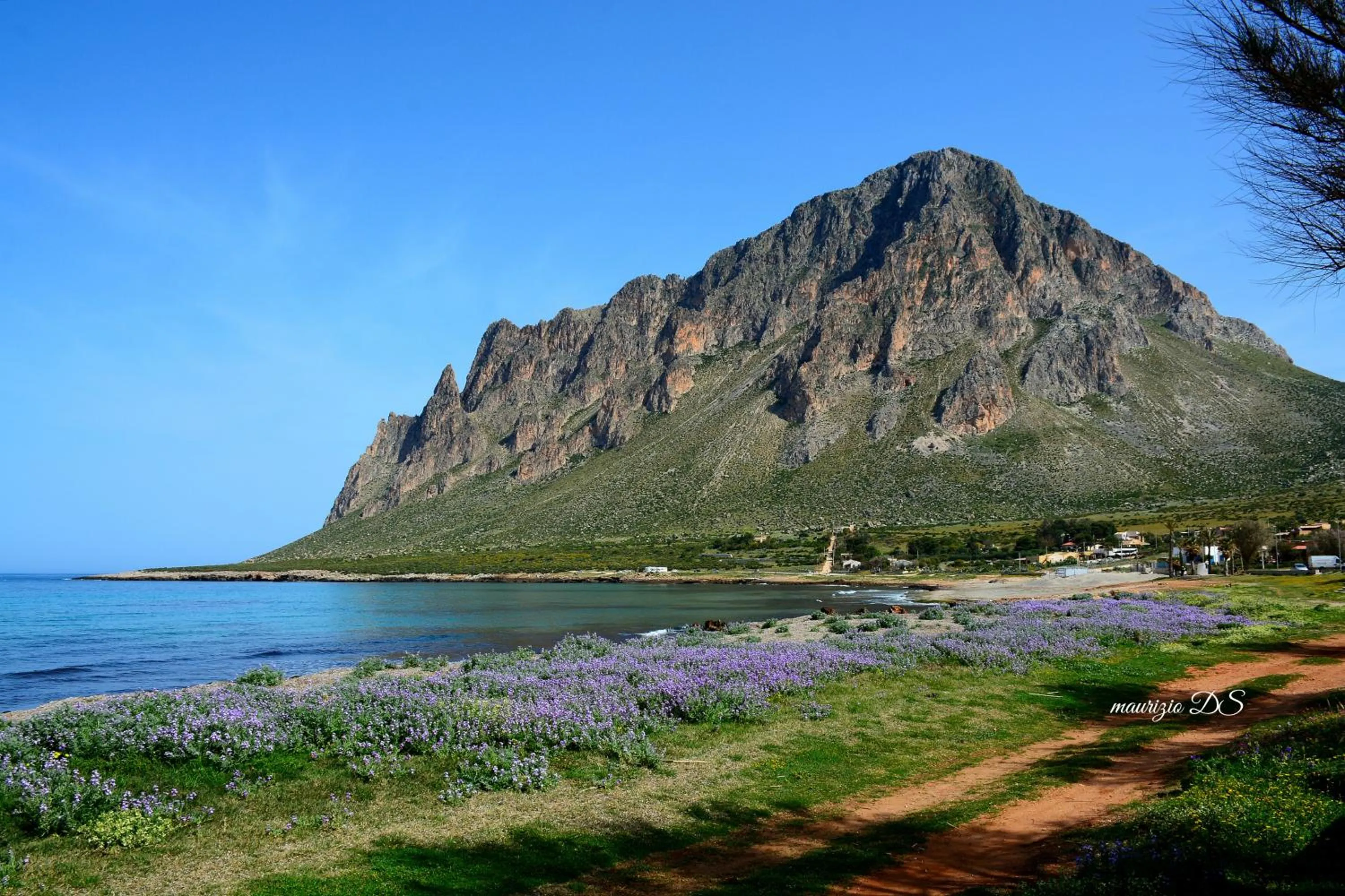 Nearby landmark in Le 5 Torri