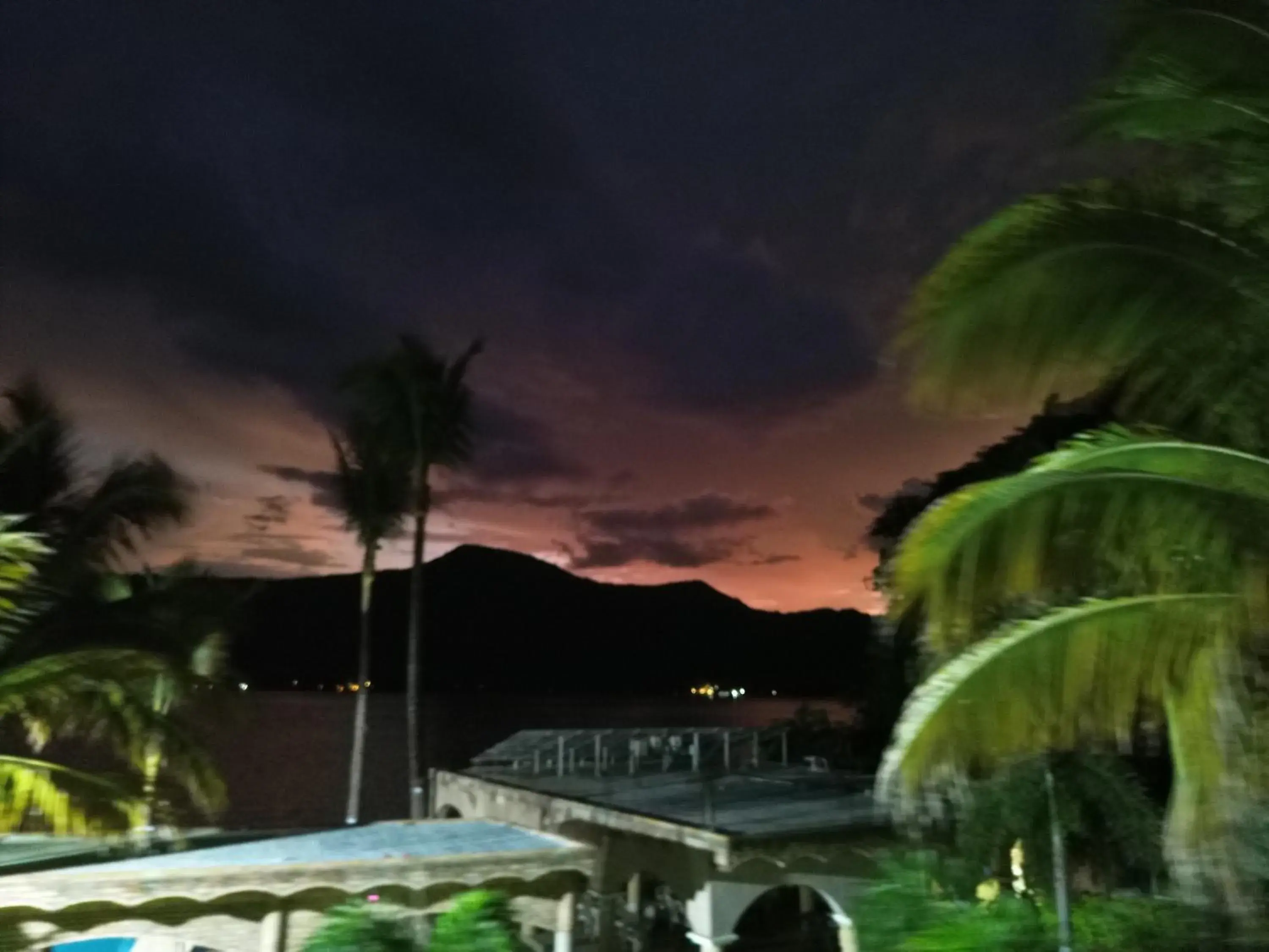 Standard Two Beds in Ranchito Camping Standard Two Beds in Ranchito Camping