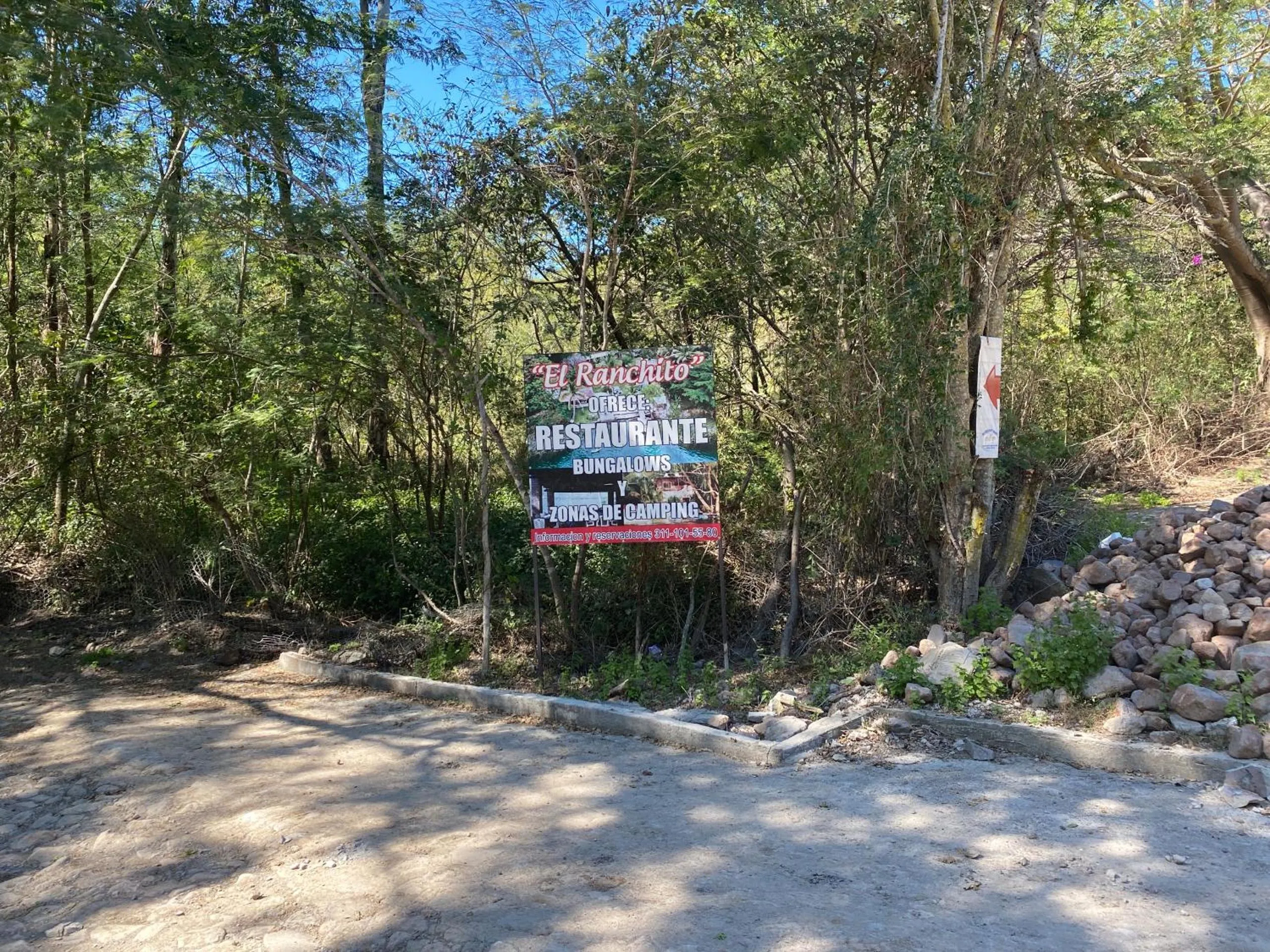 Other in Ranchito Camping