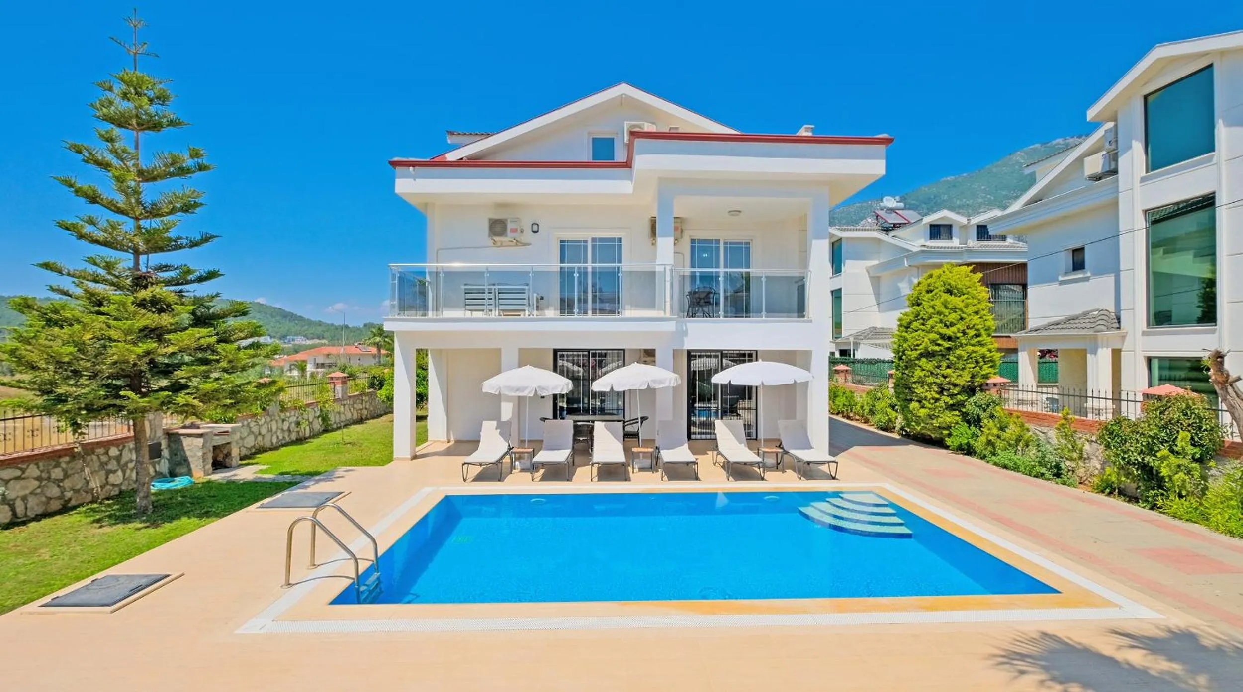 Villa Lucia