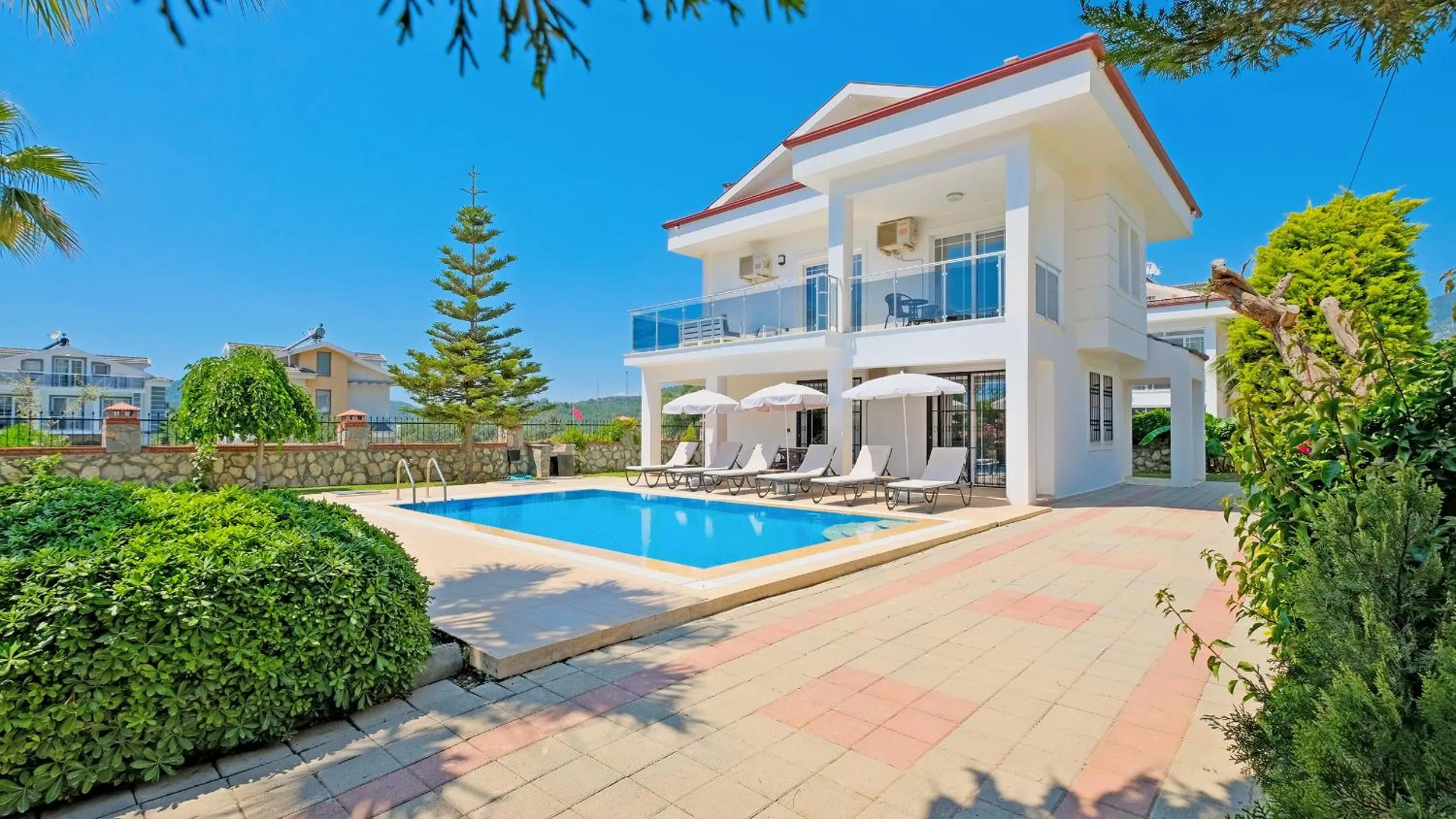 Villa Lucia
