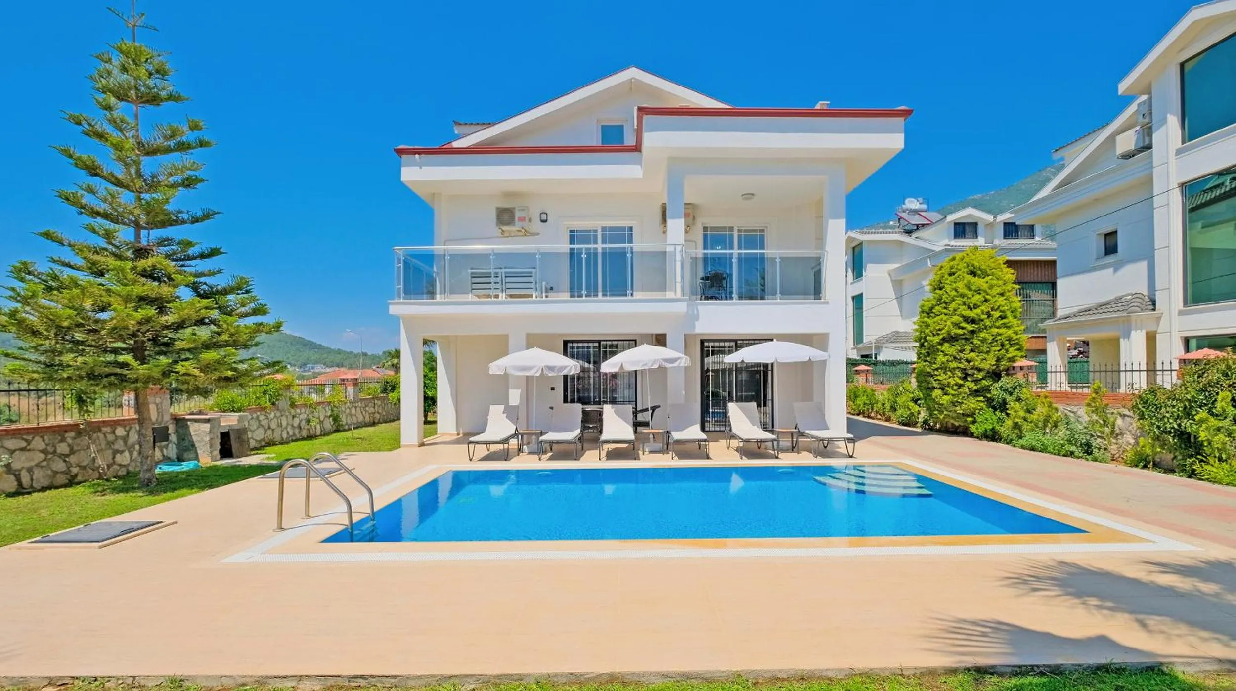 Villa Lucia