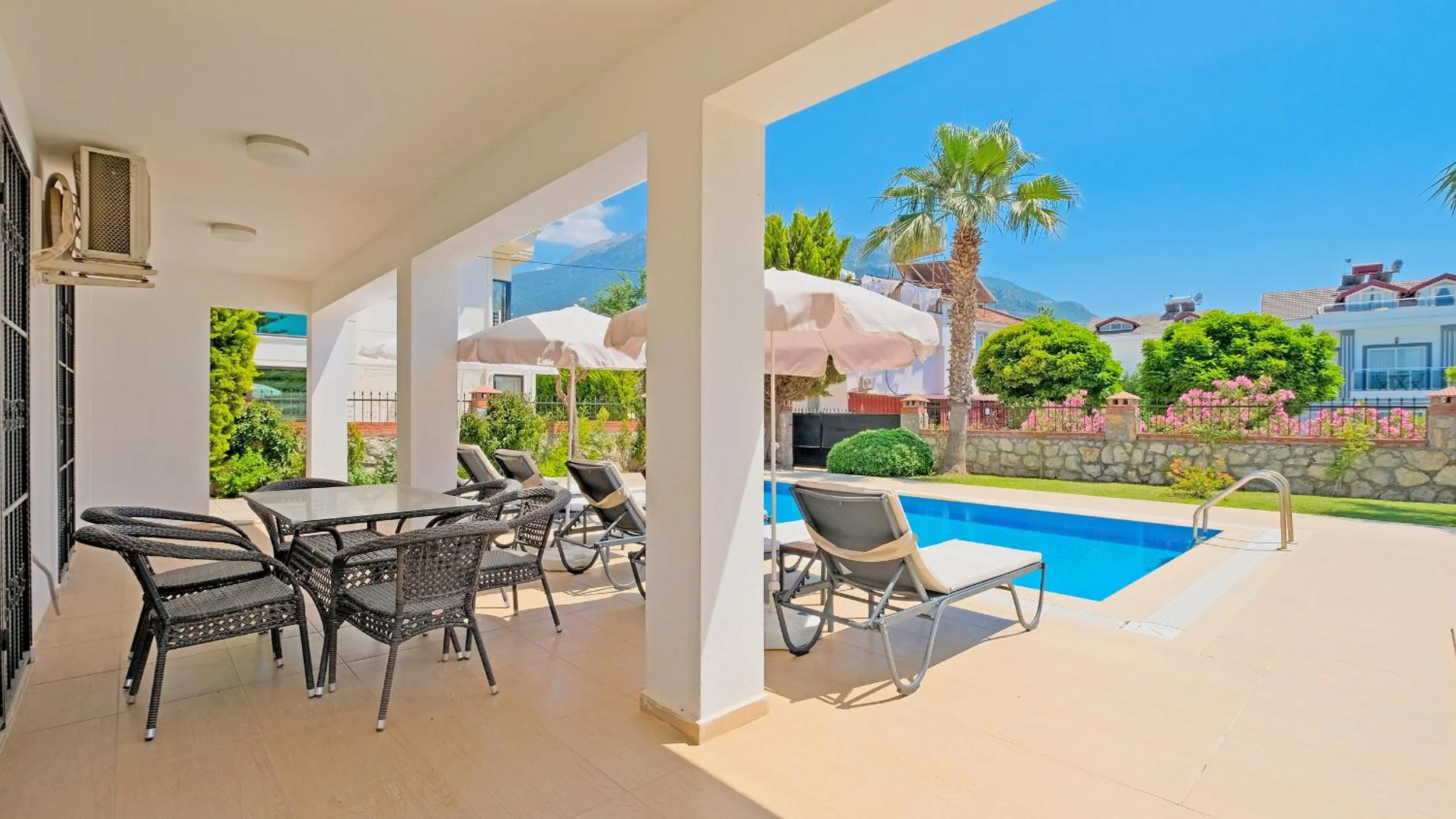 Villa Lucia