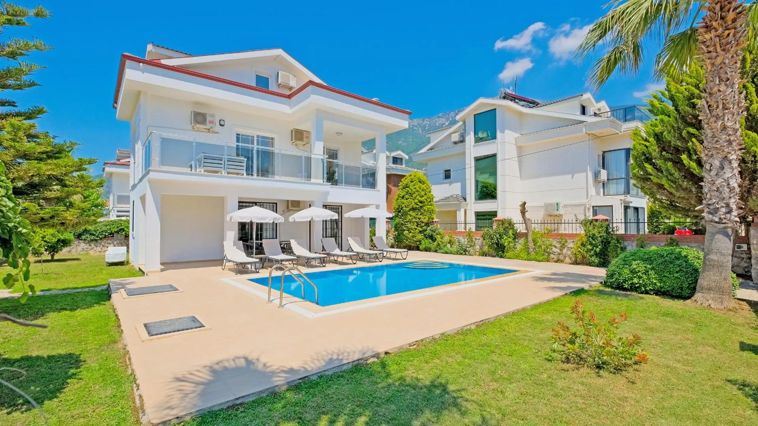 Villa Lucia