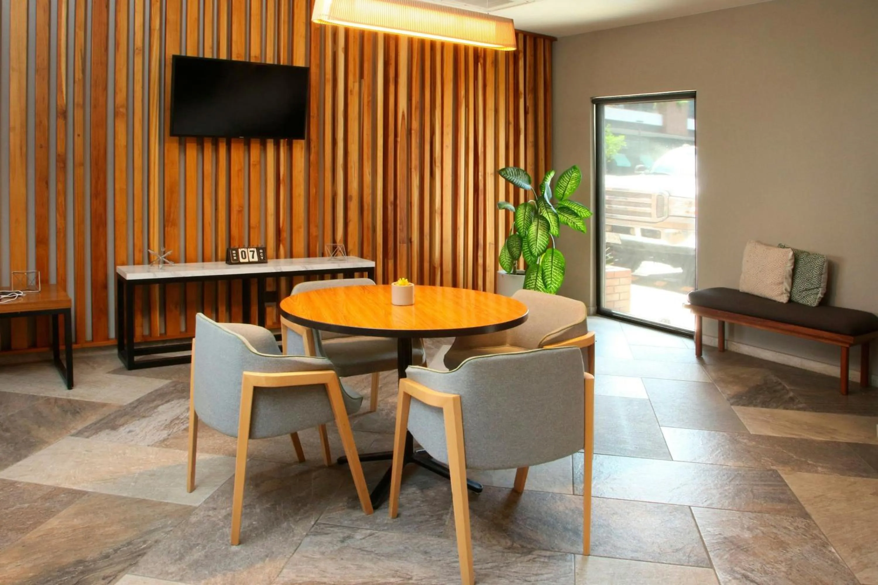 Other in City Express Plus by Marriott Tampico