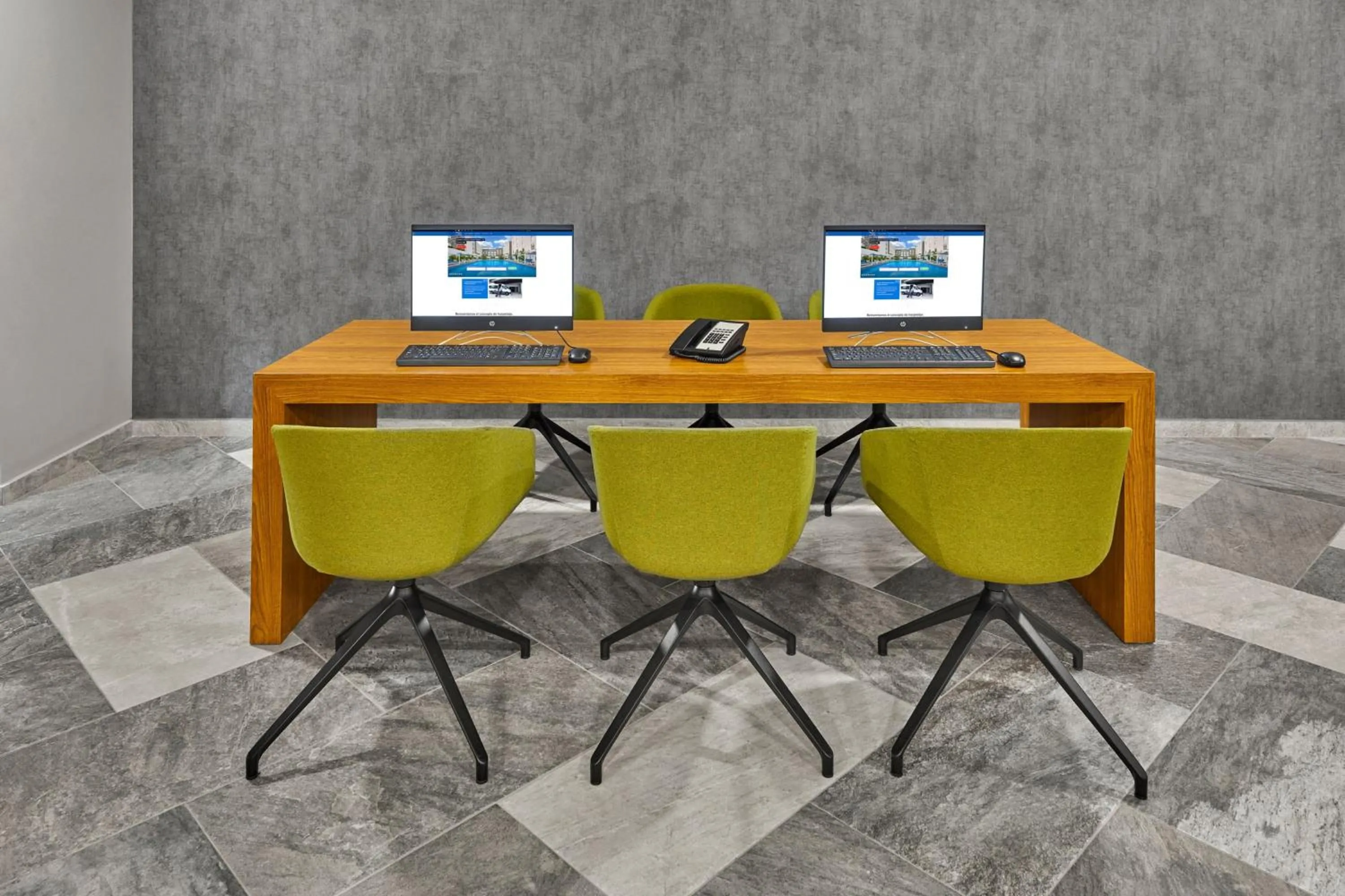 Other in City Express Plus by Marriott Tampico