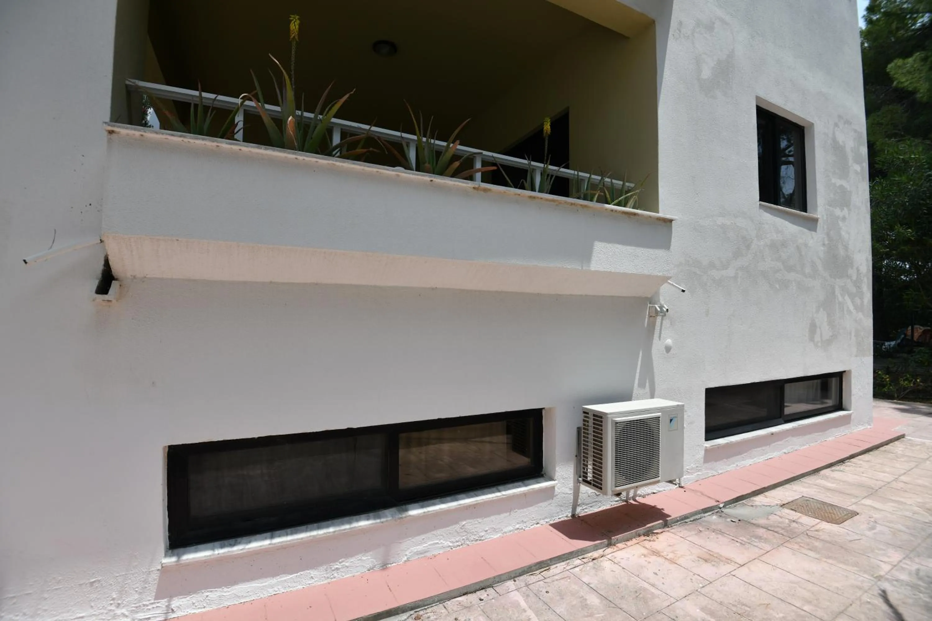 Day in Niki Hotel Apartments