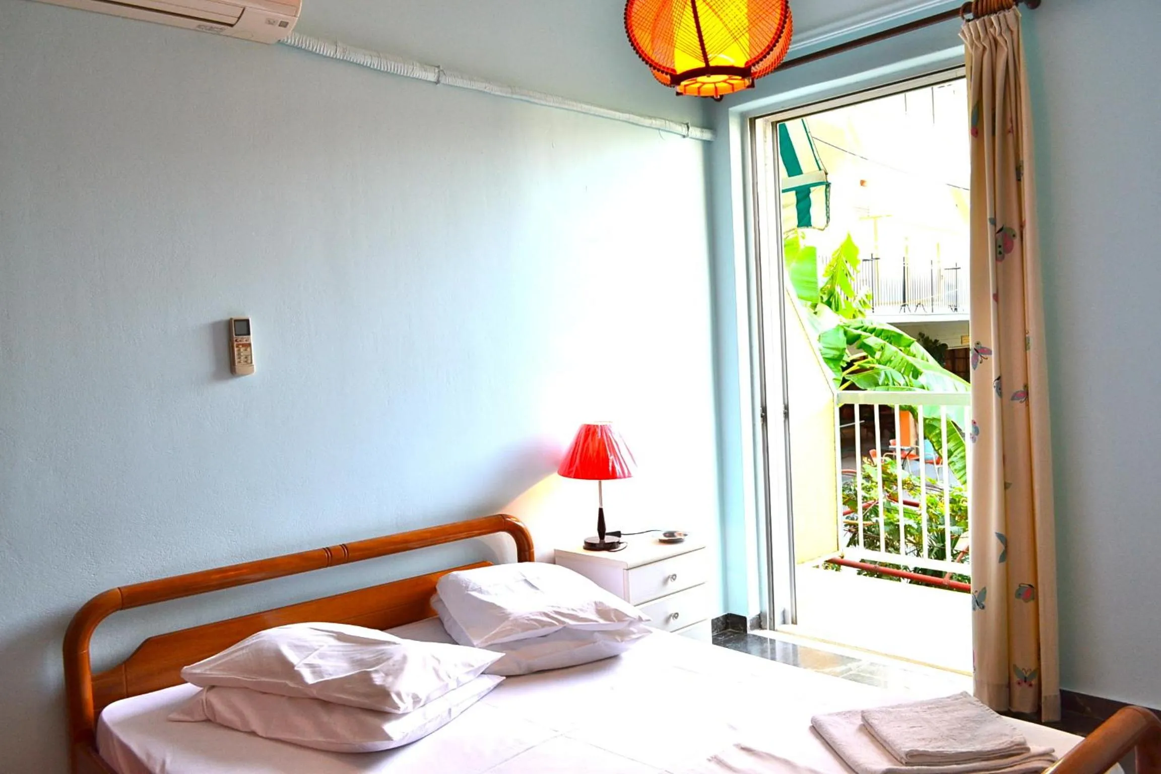 Bedroom, Bed in Oniro Apartments