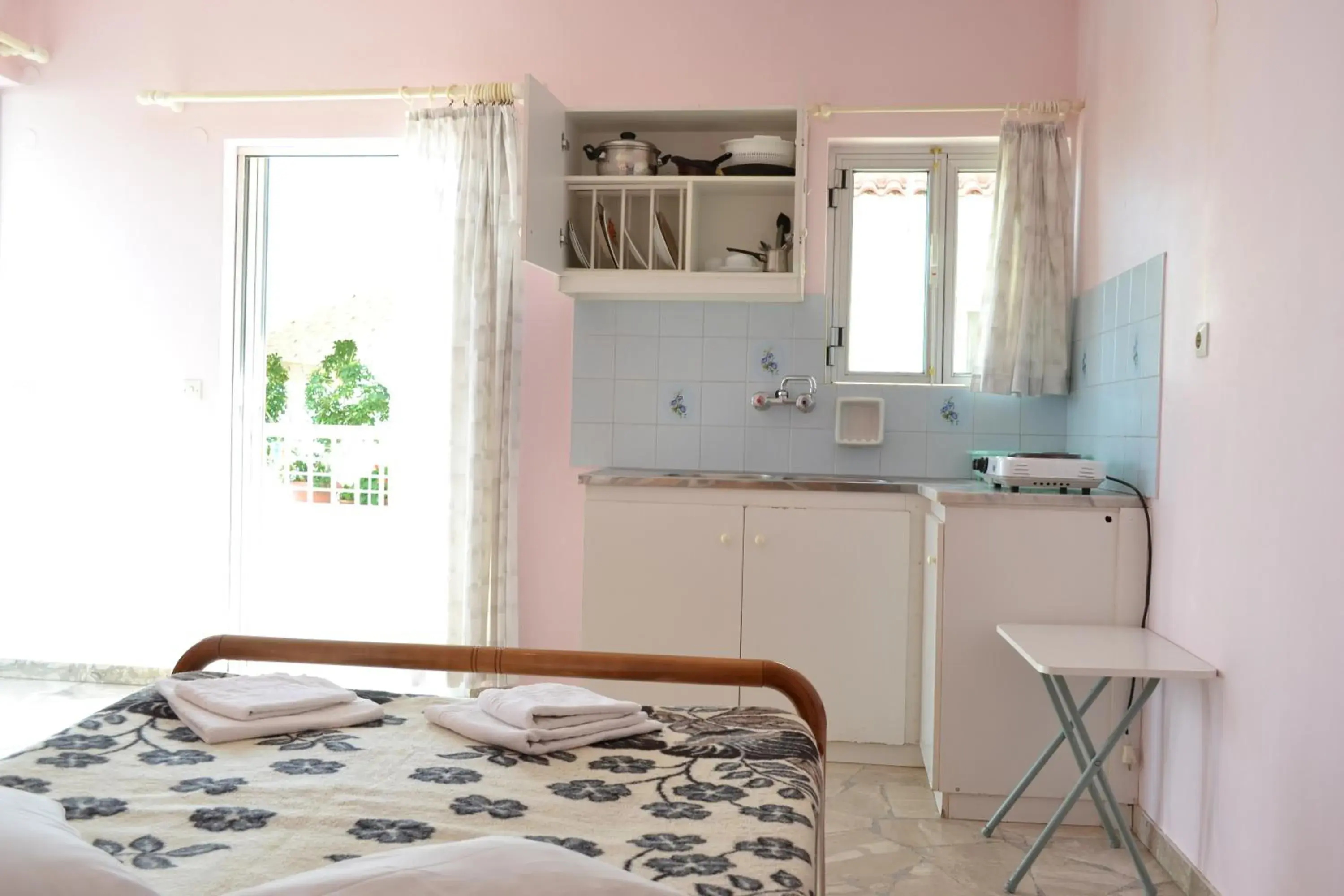 Studio (2 Adults) in Oniro Apartments Studio (2 Adults) in Oniro Apartments