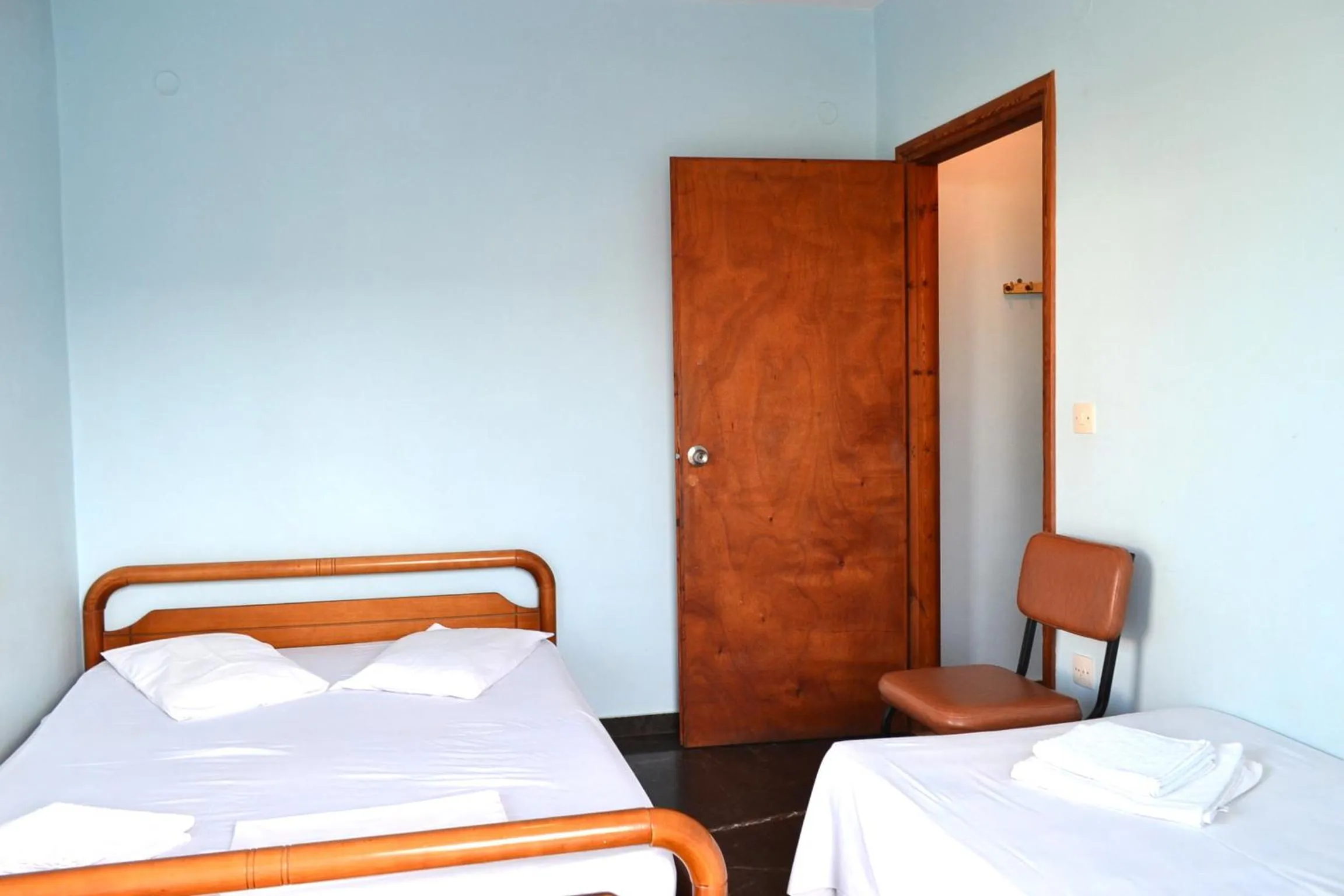 Bedroom, Bed in Oniro Apartments