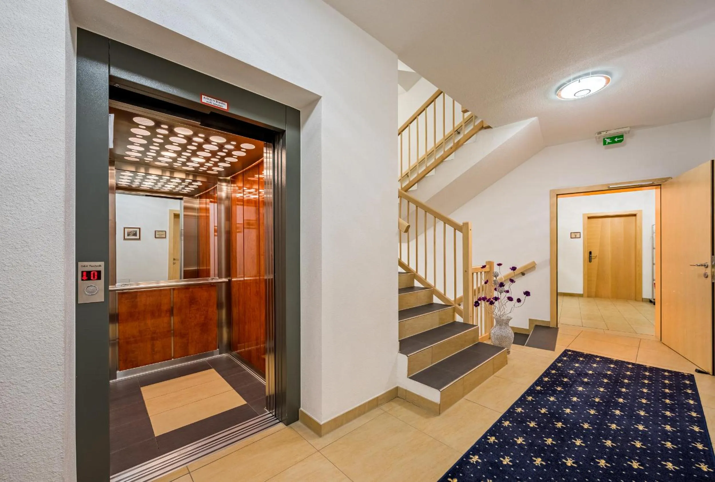 Other in Aparthotel Alpendiamant Serfaus Wachter GmbH