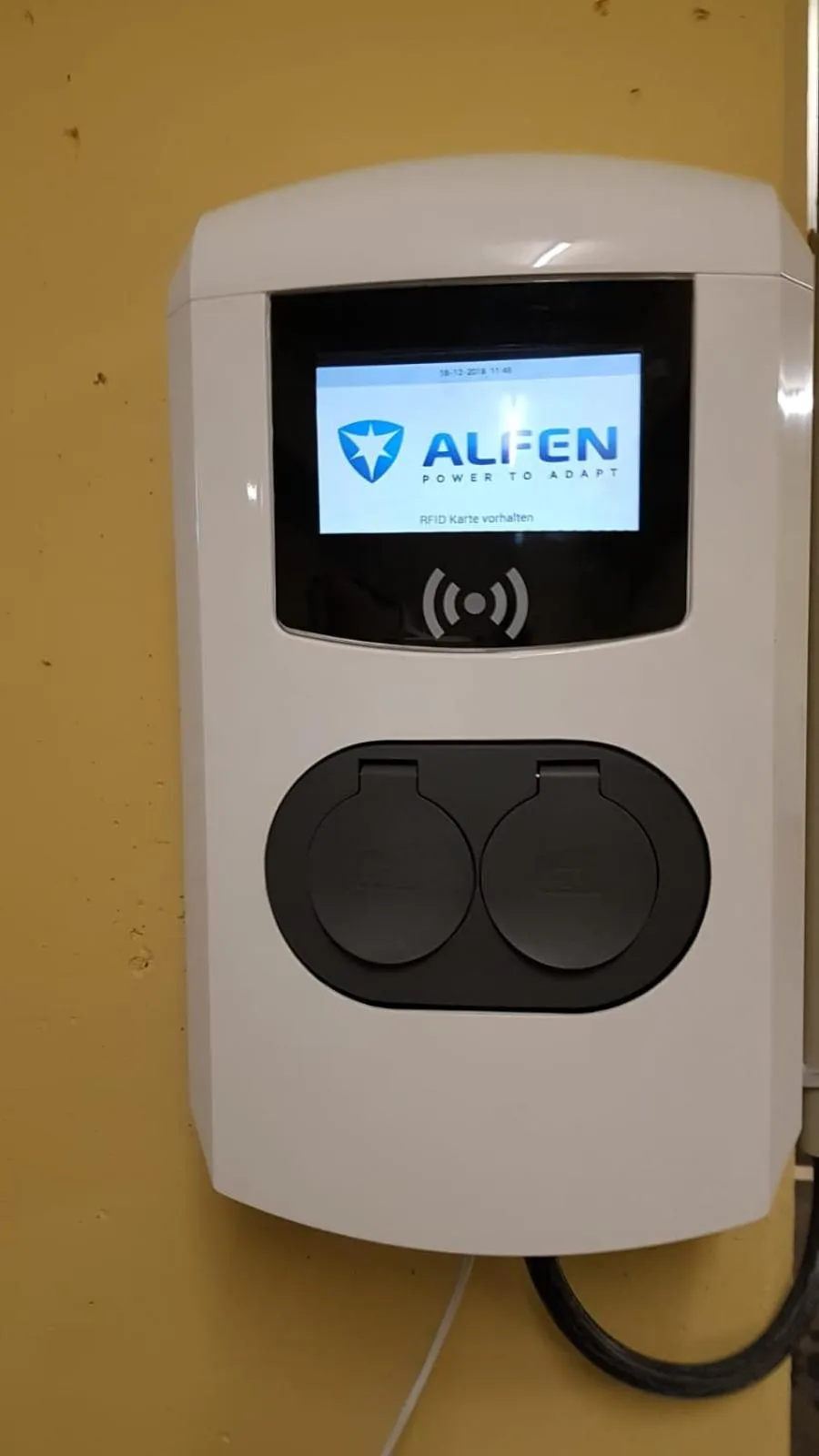 Aparthotel Alpendiamant Serfaus Wachter GmbH