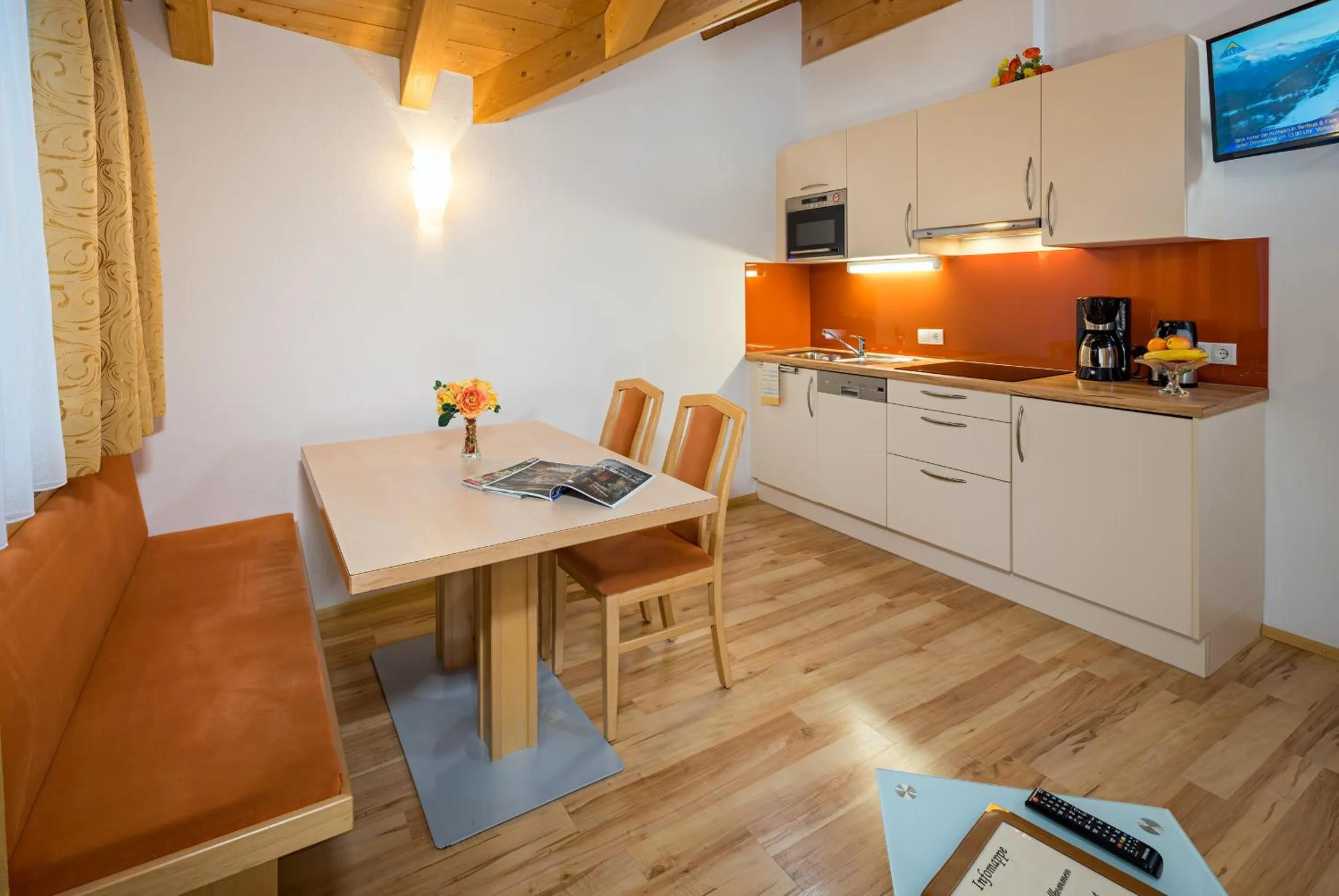 Aparthotel Alpendiamant Serfaus Wachter GmbH