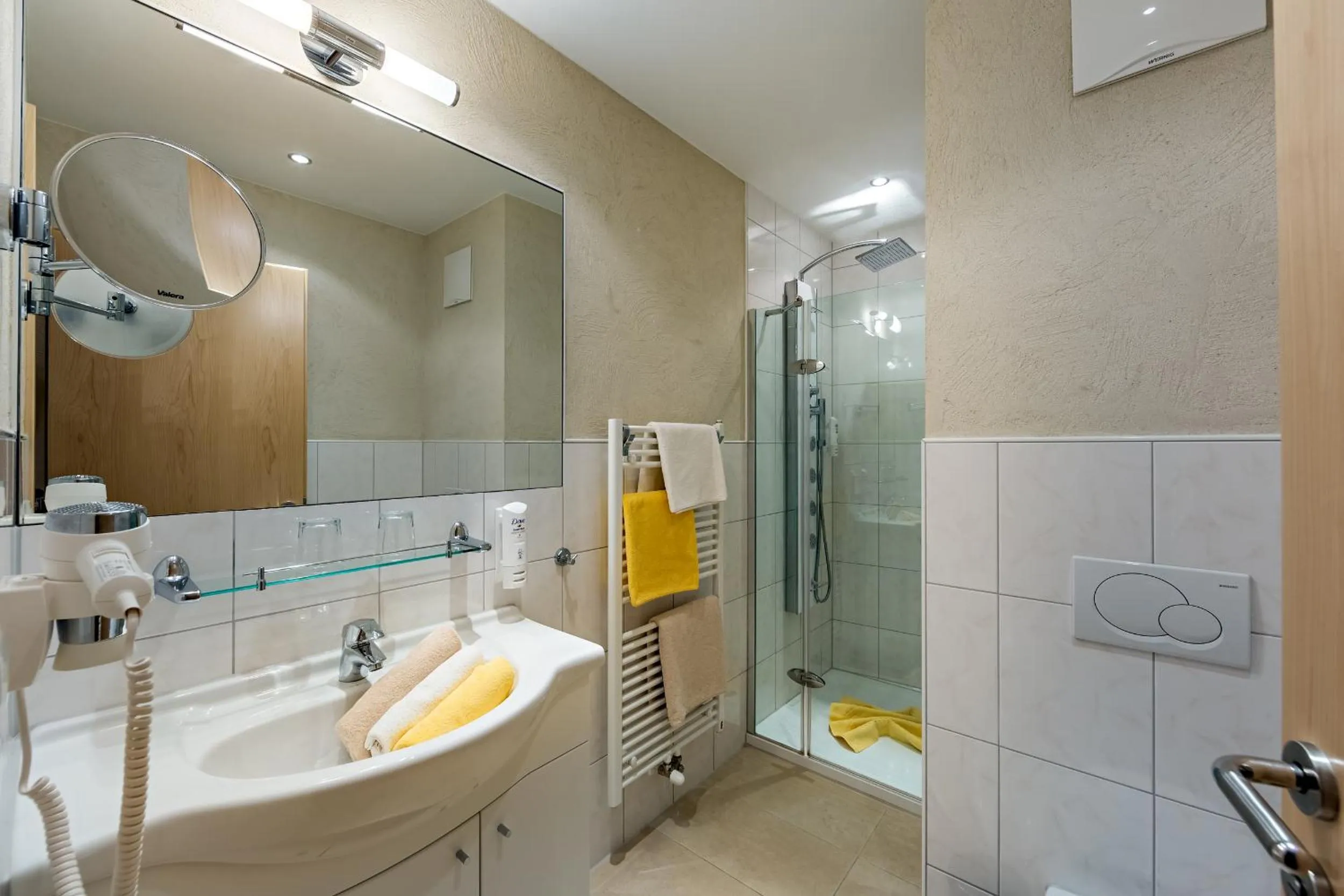 Aparthotel Alpendiamant Serfaus Wachter GmbH