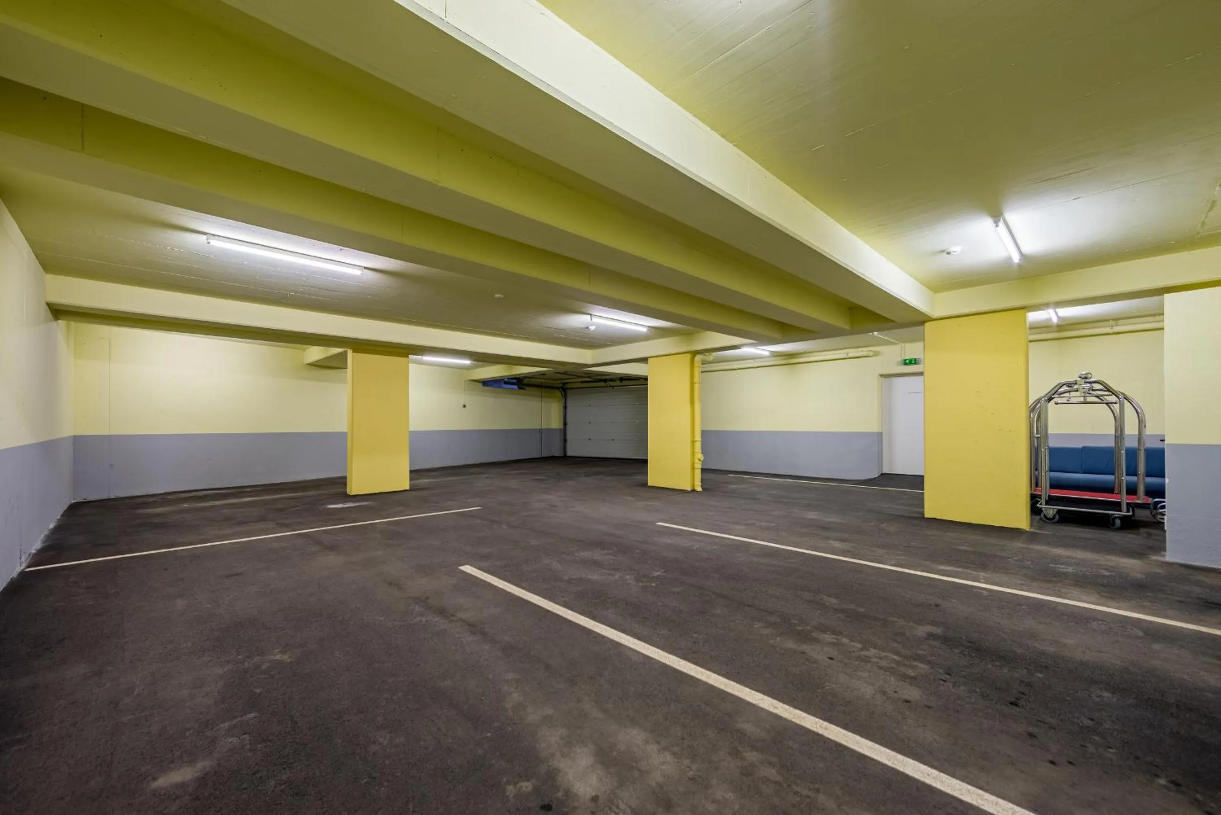 Other in Aparthotel Alpendiamant Serfaus Wachter GmbH