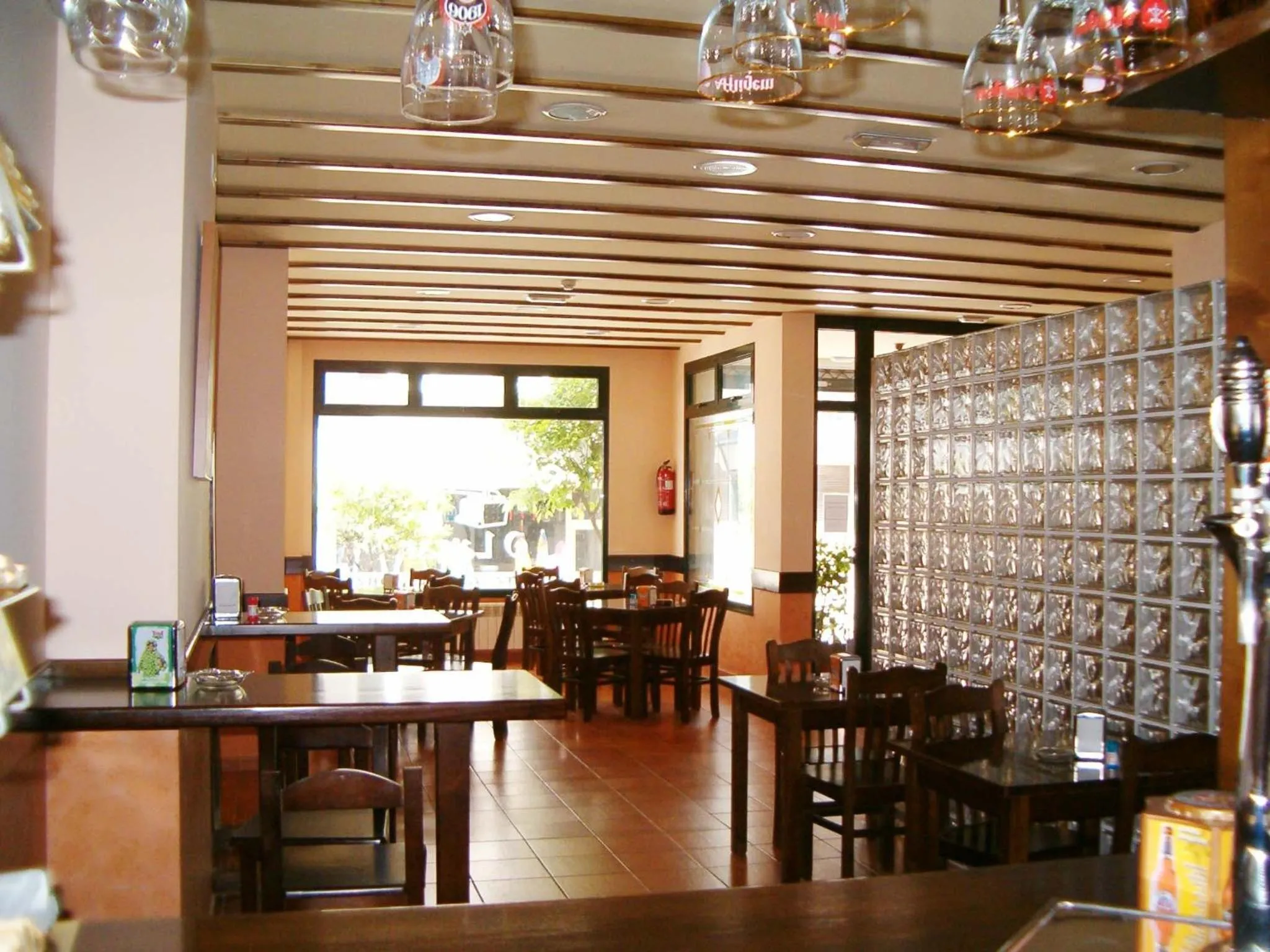 Hotel O Lagar