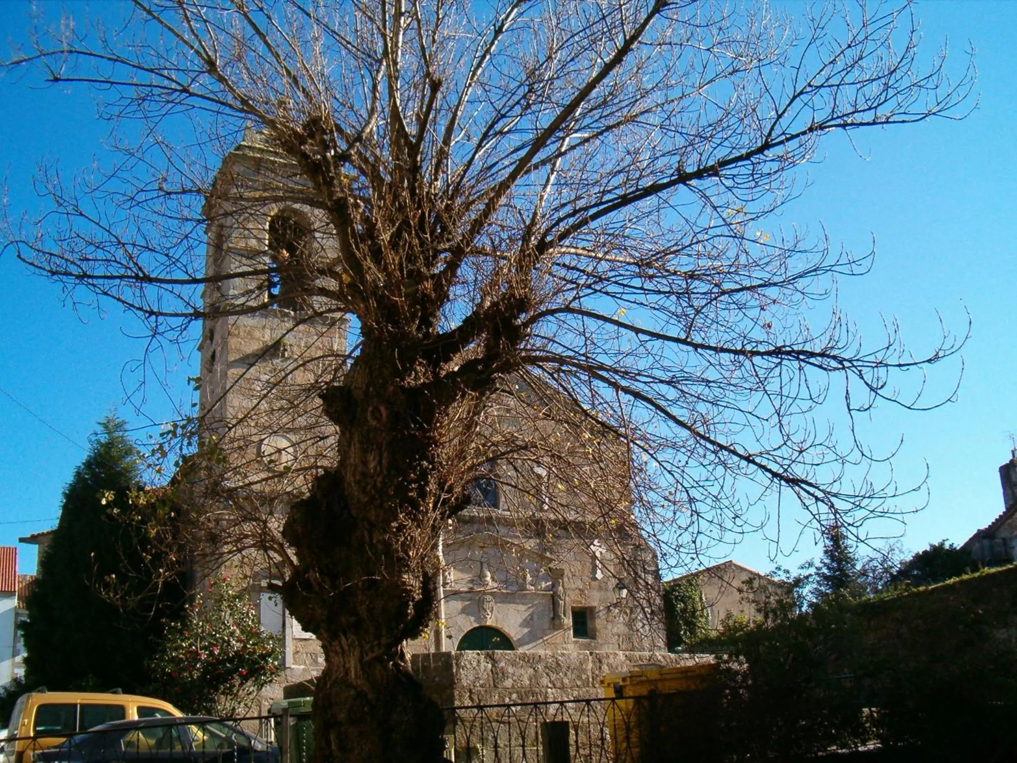Hotel O Lagar