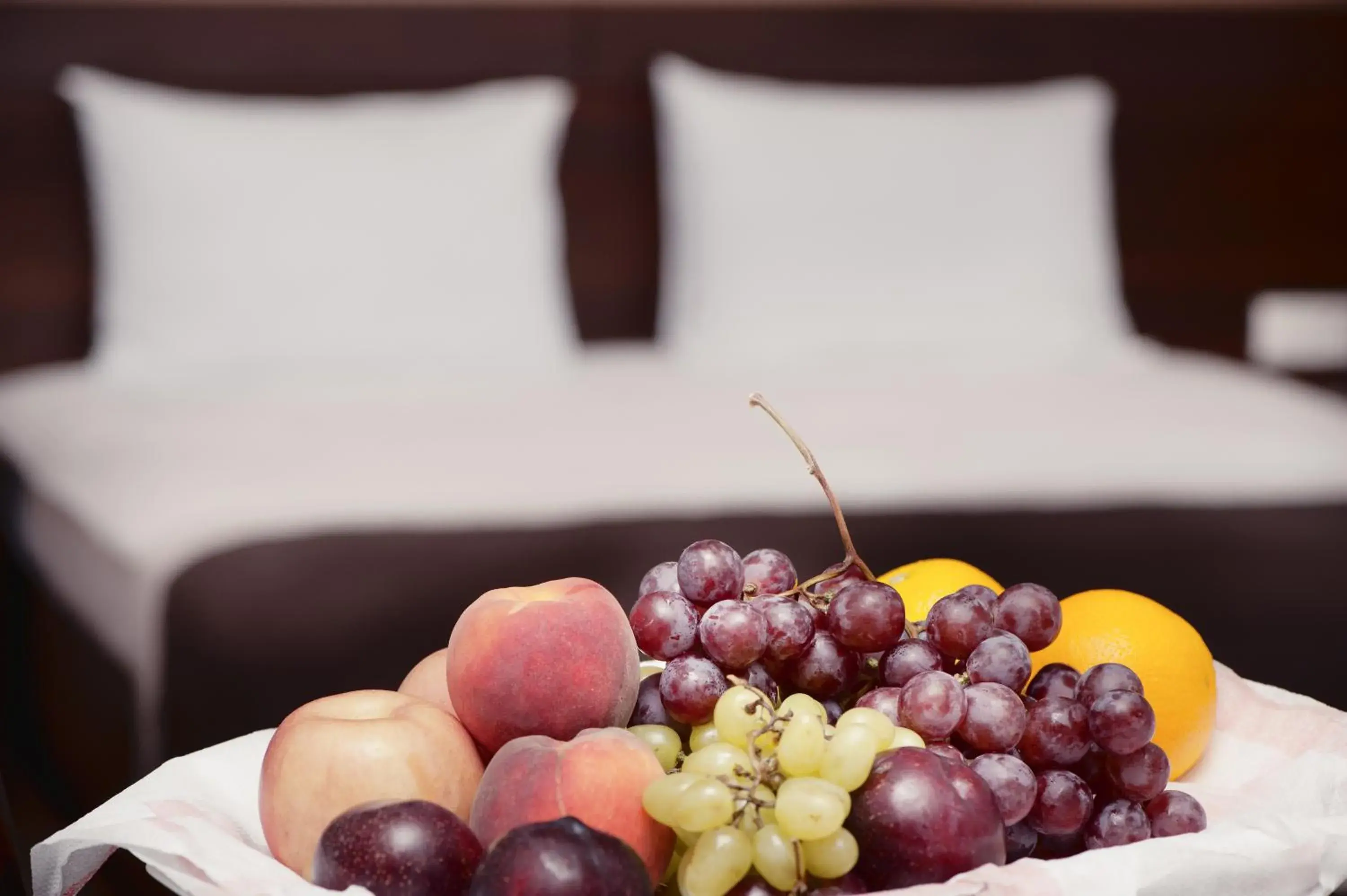 Food and drinks in Geneva Resort Hotel Food and drinks in Geneva Resort Hotel