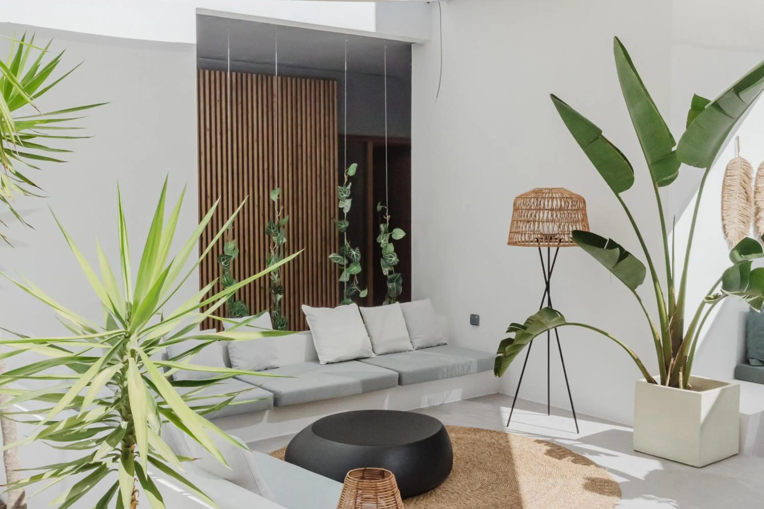 Off site in Apartamentos Es Pujols - Emar Hotels