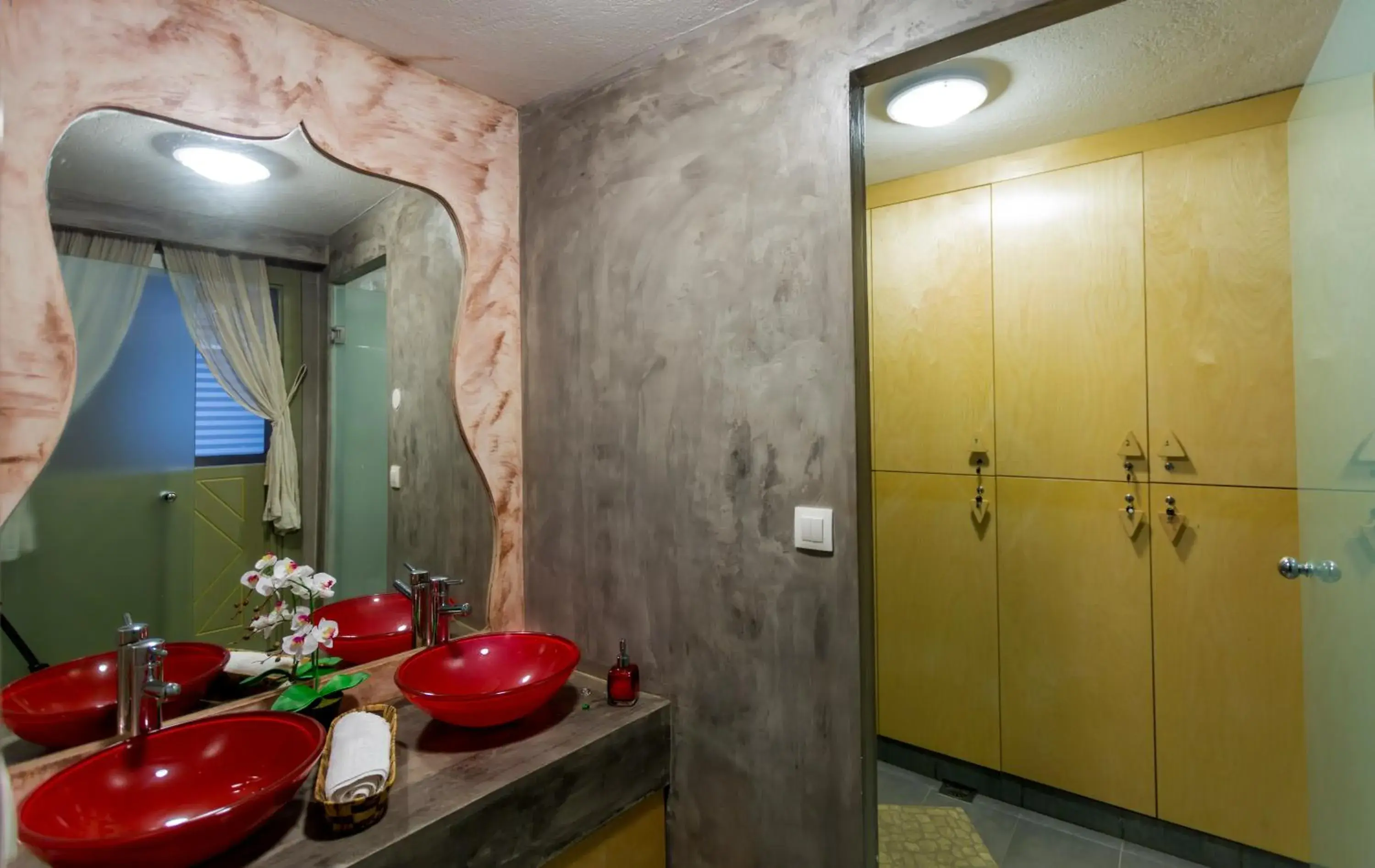Spa and wellness centre/facilities in Dessole Dolphin Bay - All Inclusive Spa and wellness centre/facilities in Dessole Dolphin Bay - All Inclusive