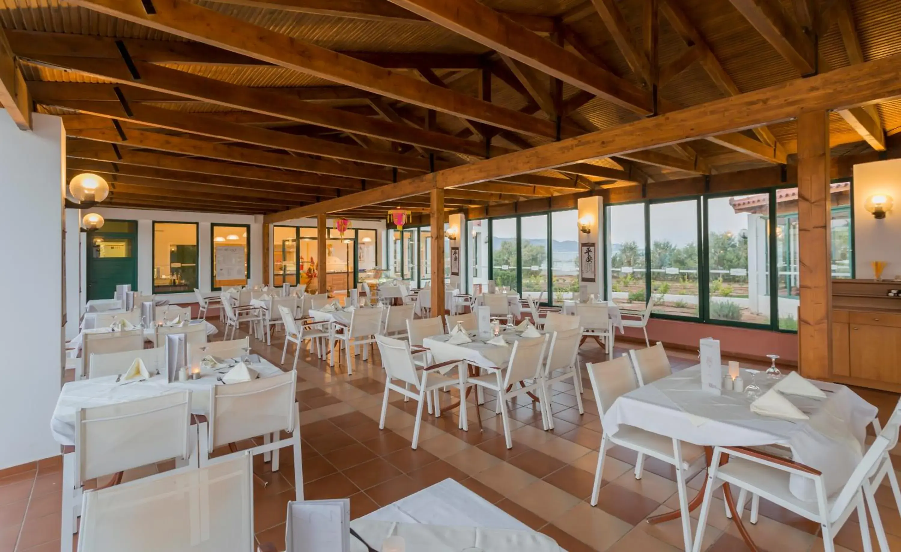 Restaurant/places to eat in Dessole Dolphin Bay - All Inclusive Restaurant/places to eat in Dessole Dolphin Bay - All Inclusive