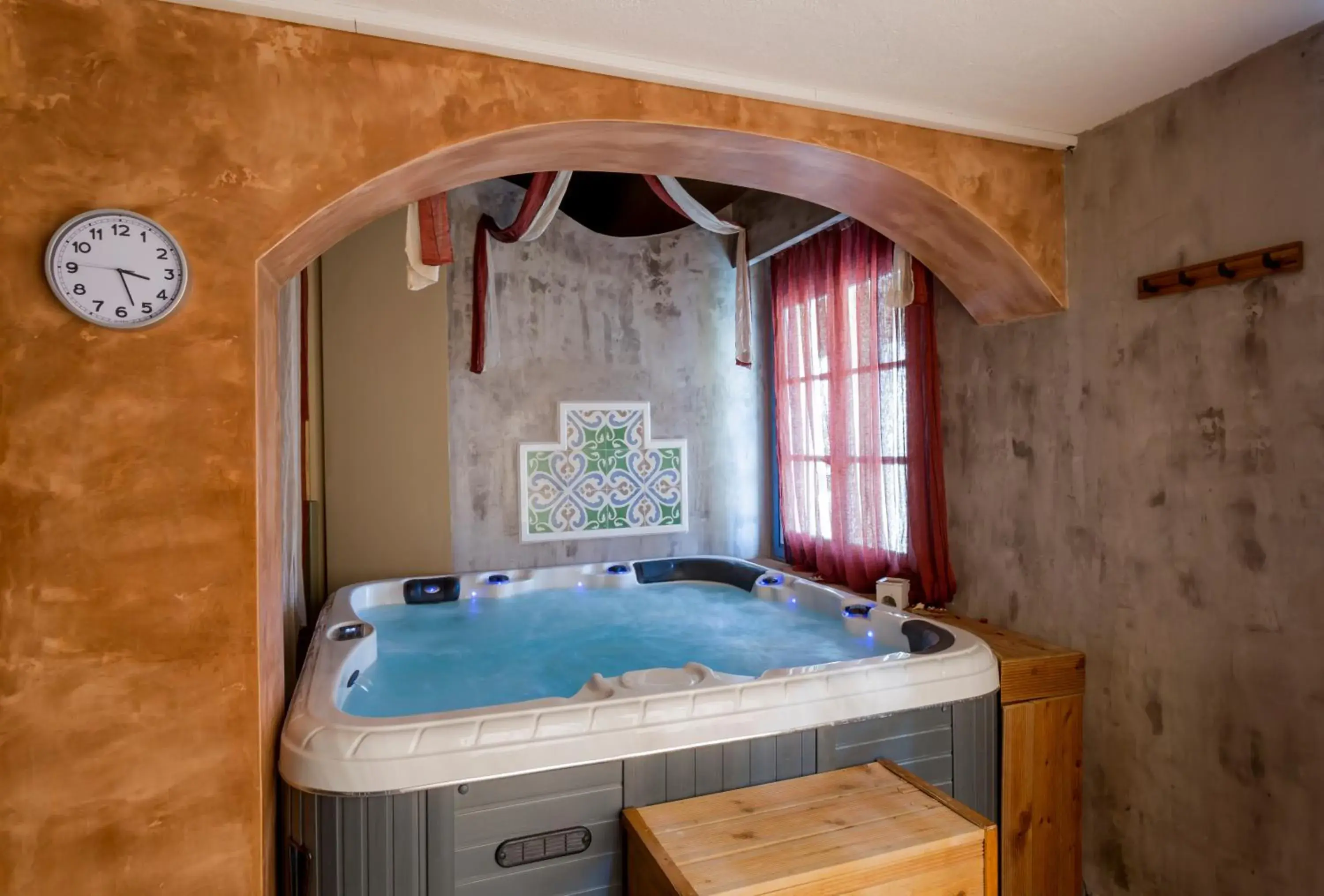 Spa and wellness centre/facilities in Dessole Dolphin Bay - All Inclusive Spa and wellness centre/facilities in Dessole Dolphin Bay - All Inclusive