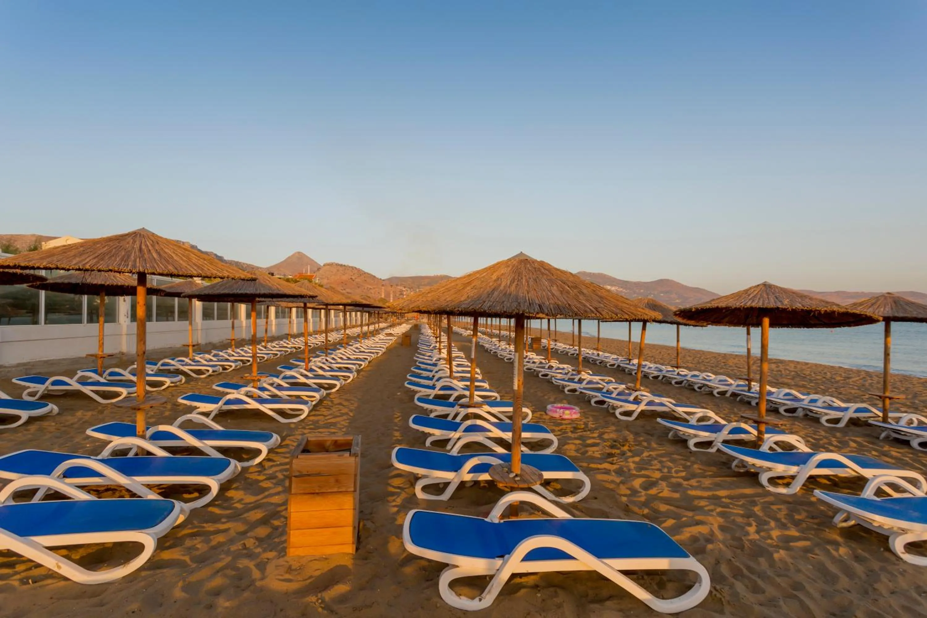 Summer in Dessole Dolphin Bay - All Inclusive