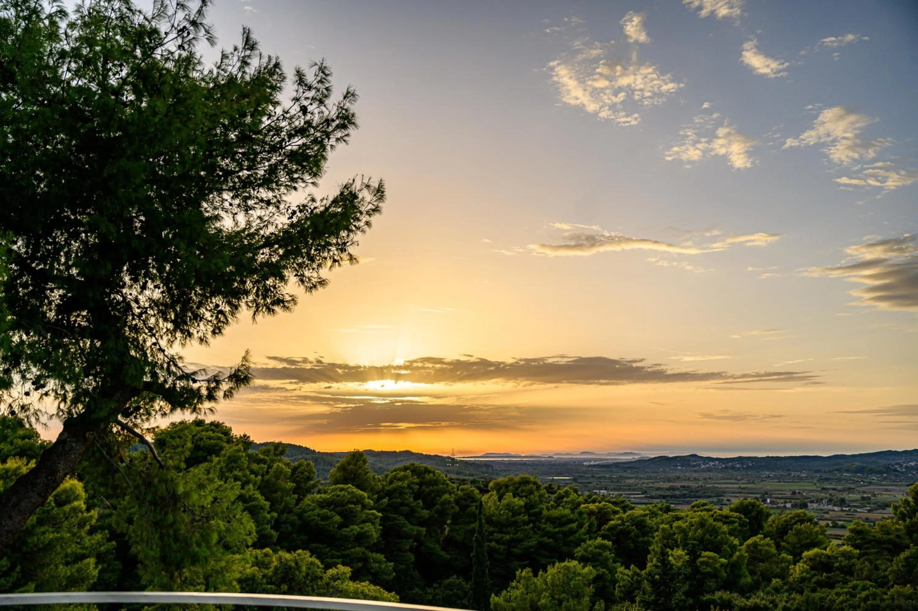 View (from property/room) in Olympion Asty Hotel