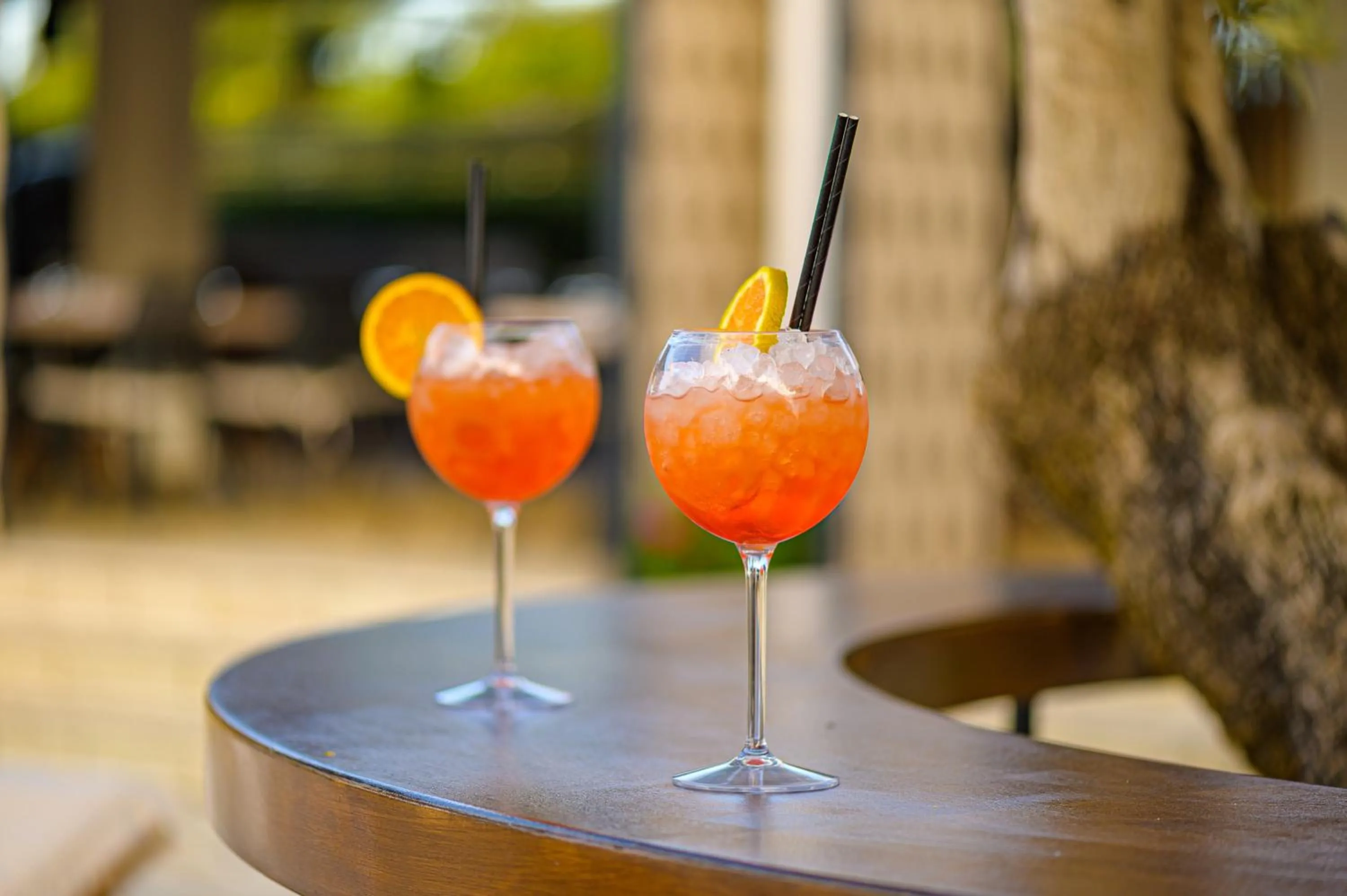 Lounge or bar in Olympion Asty Hotel