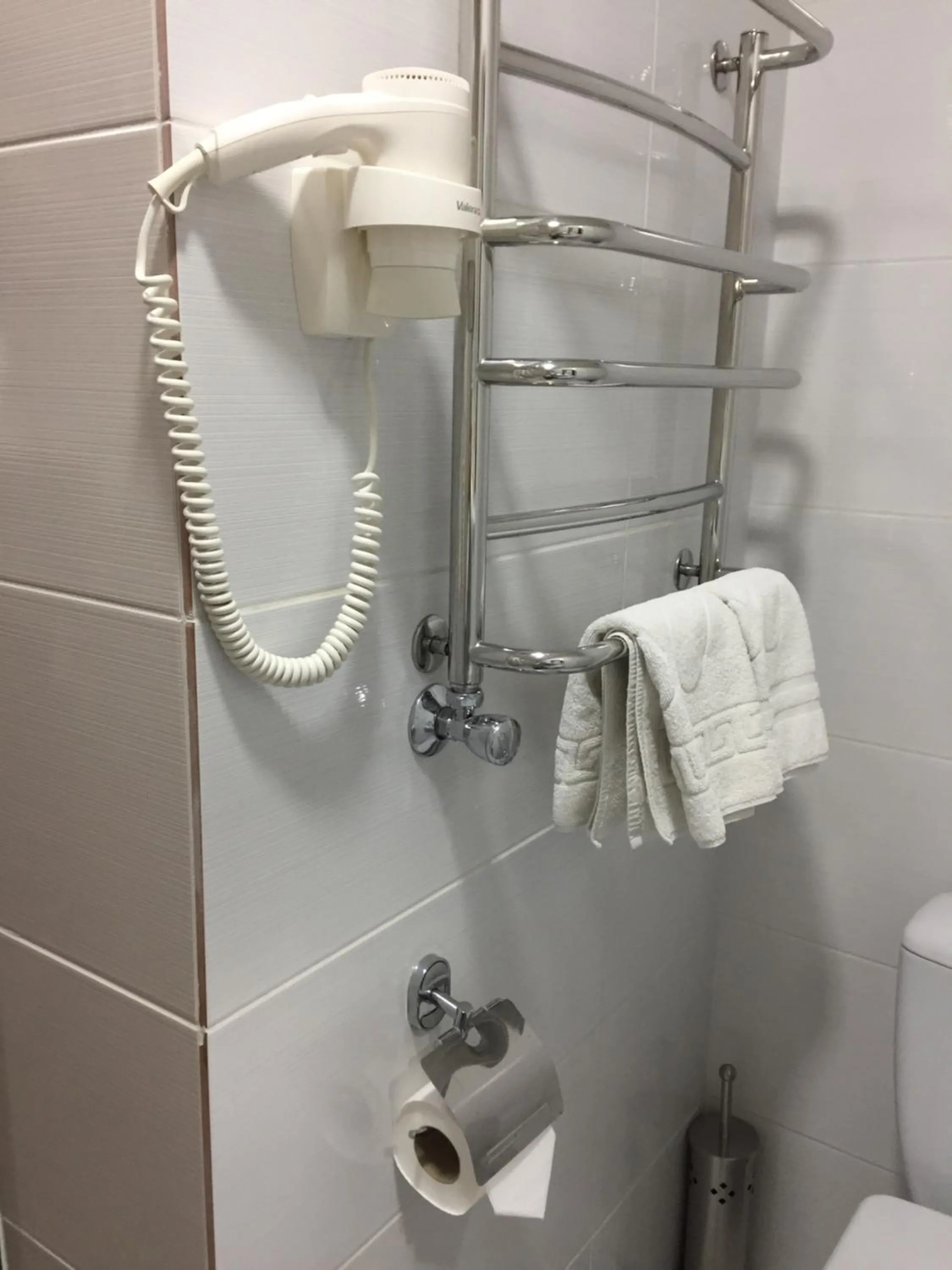 Hotel Tourist