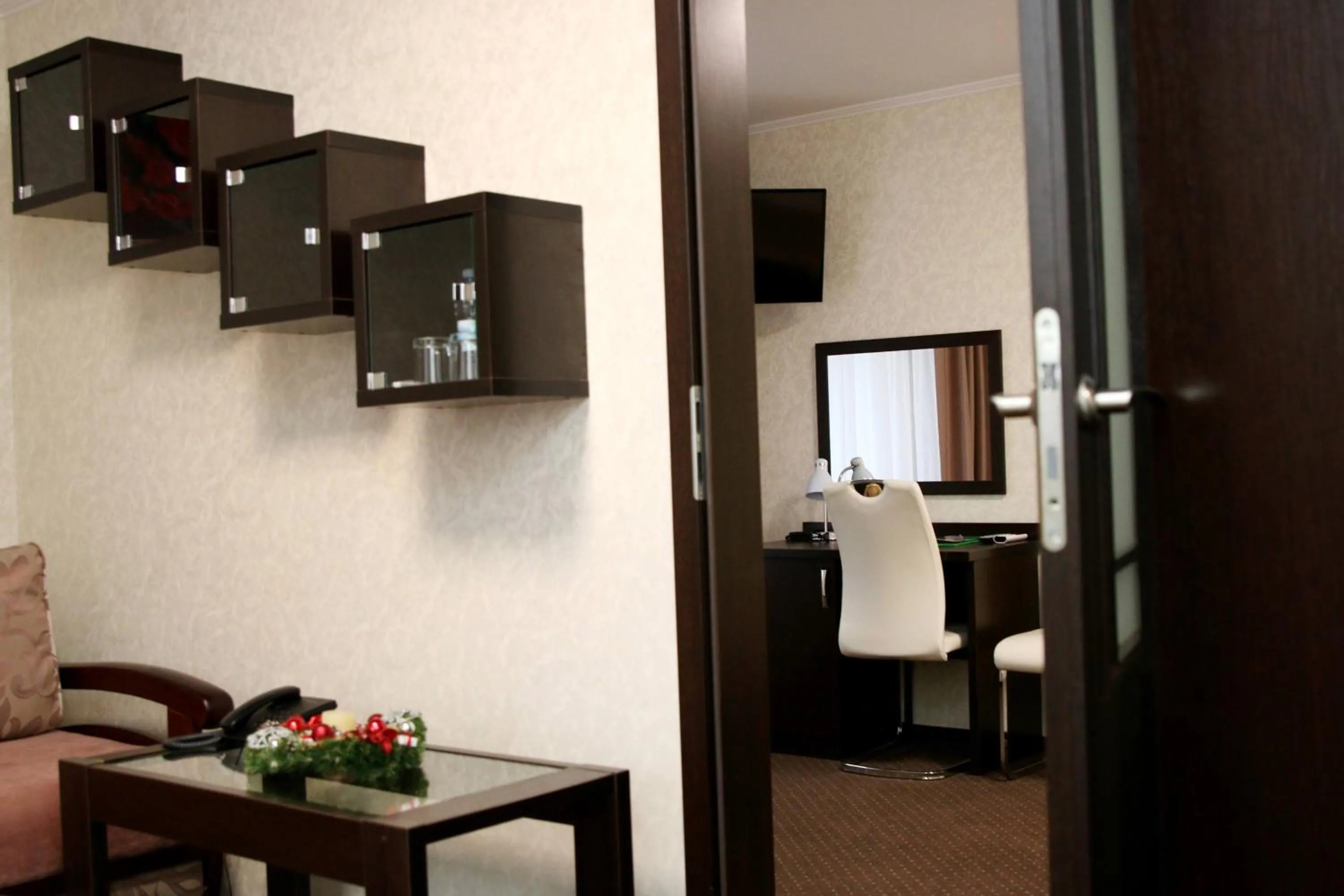 Hotel Tourist