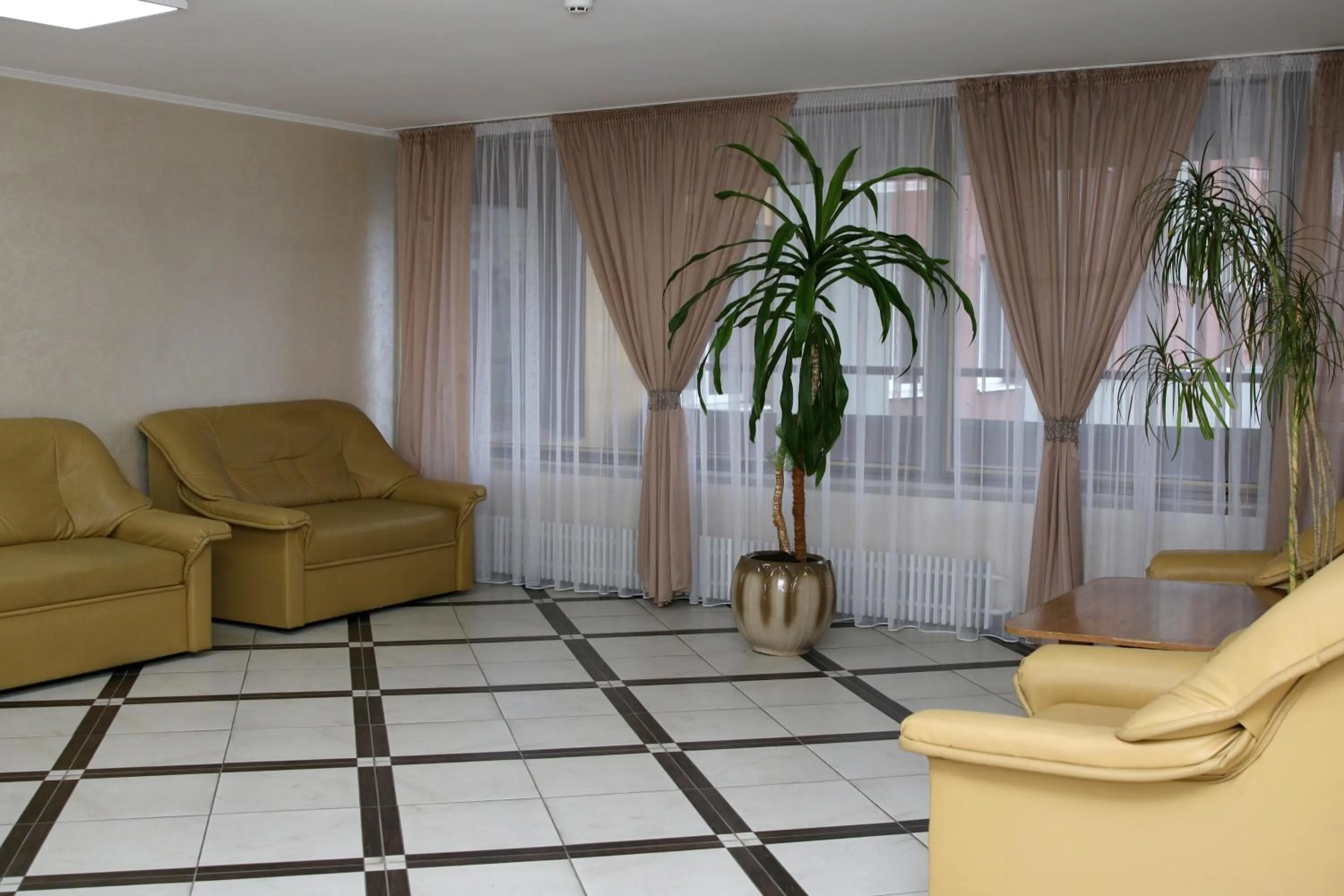 Hotel Tourist