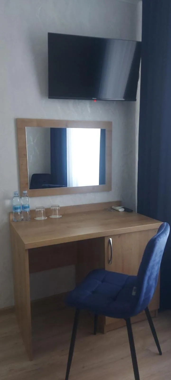 Hotel Tourist
