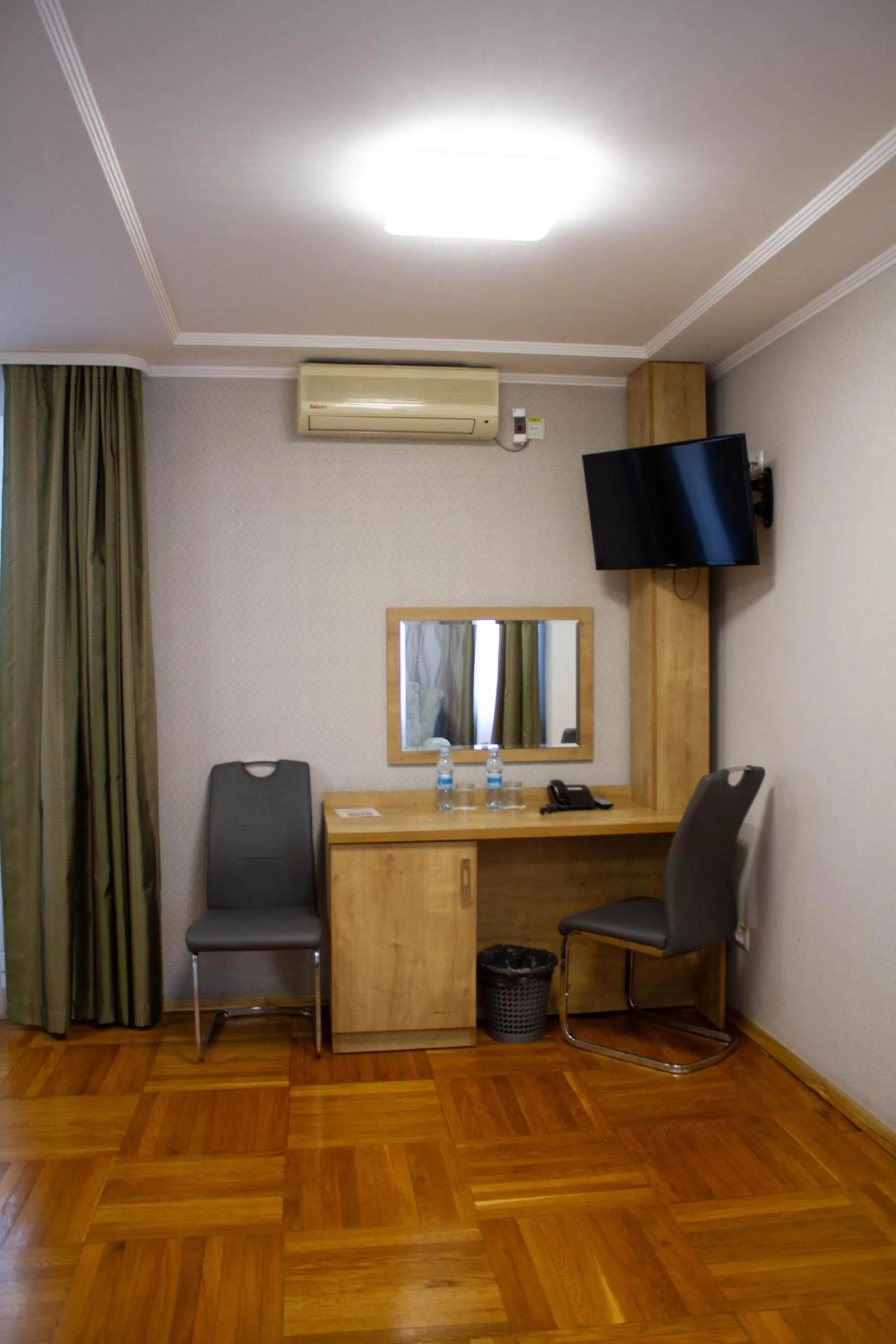 Hotel Tourist